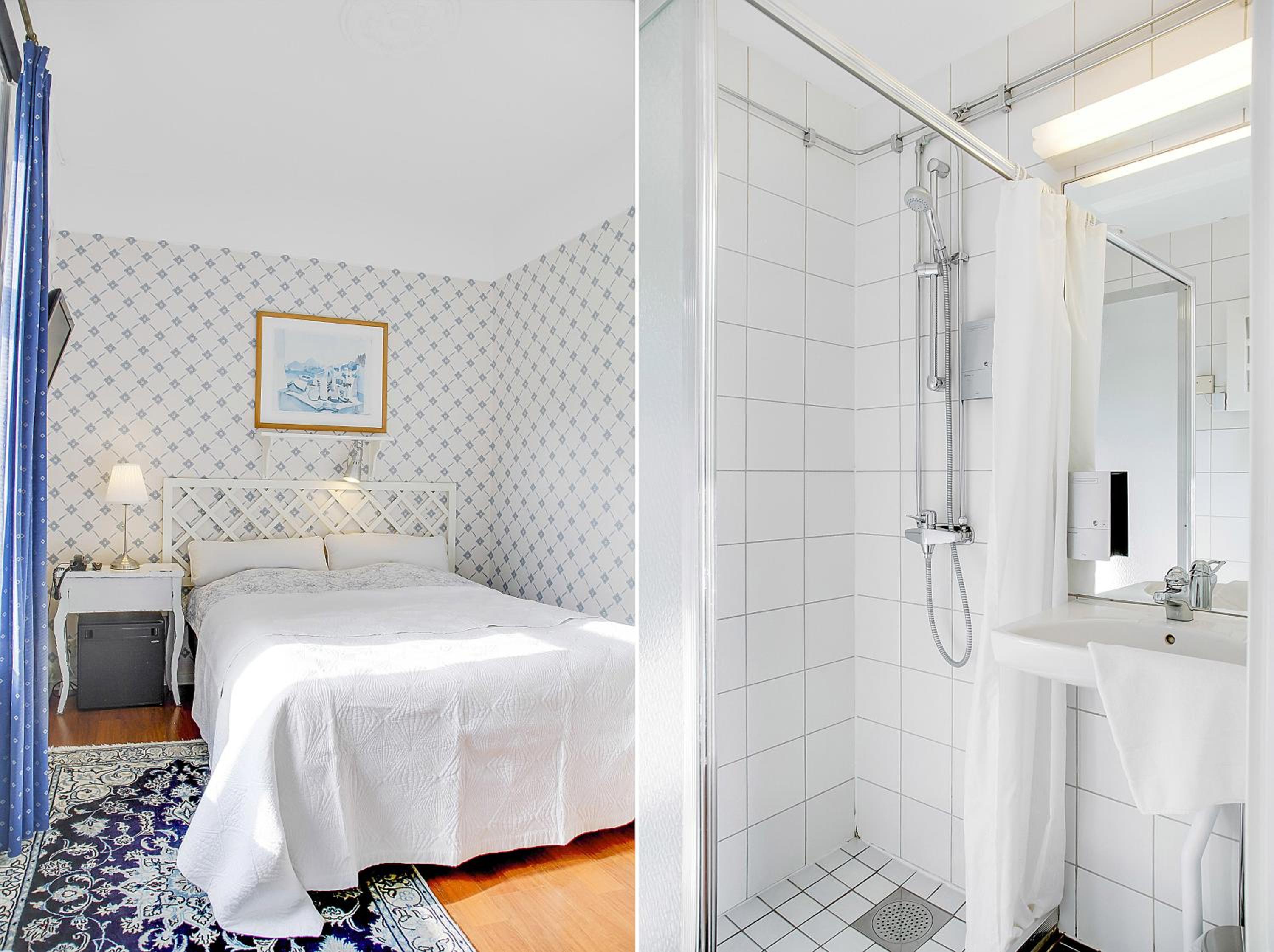 Budget Double Room - Photo 4