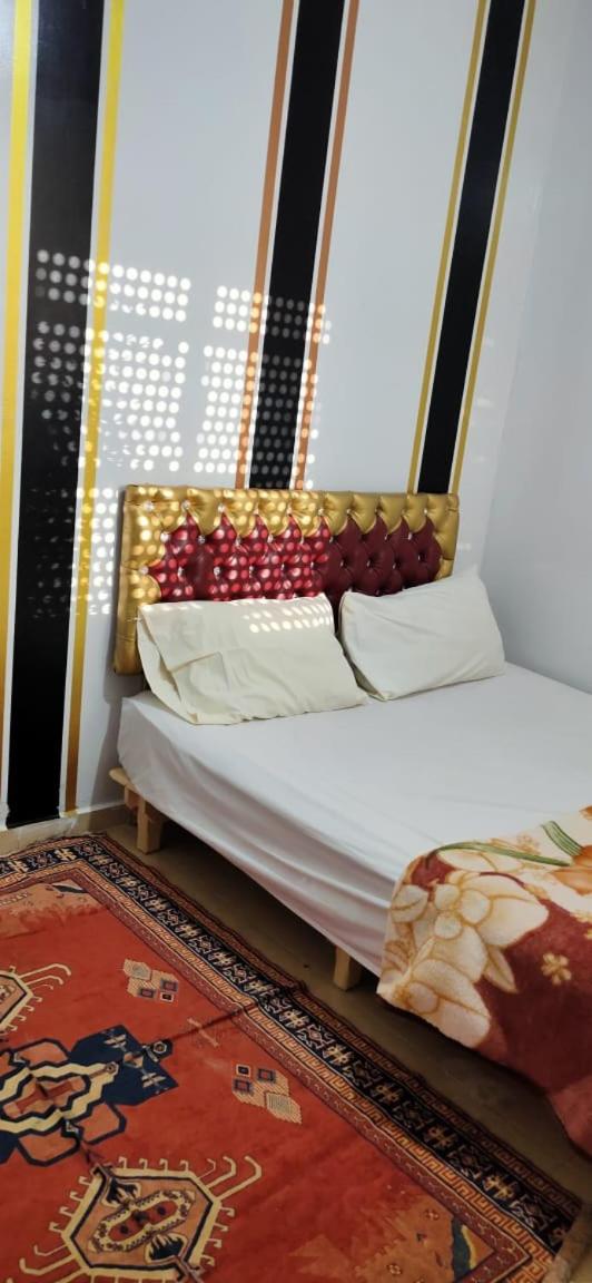 Two-Bedroom Apartment - Photo 1