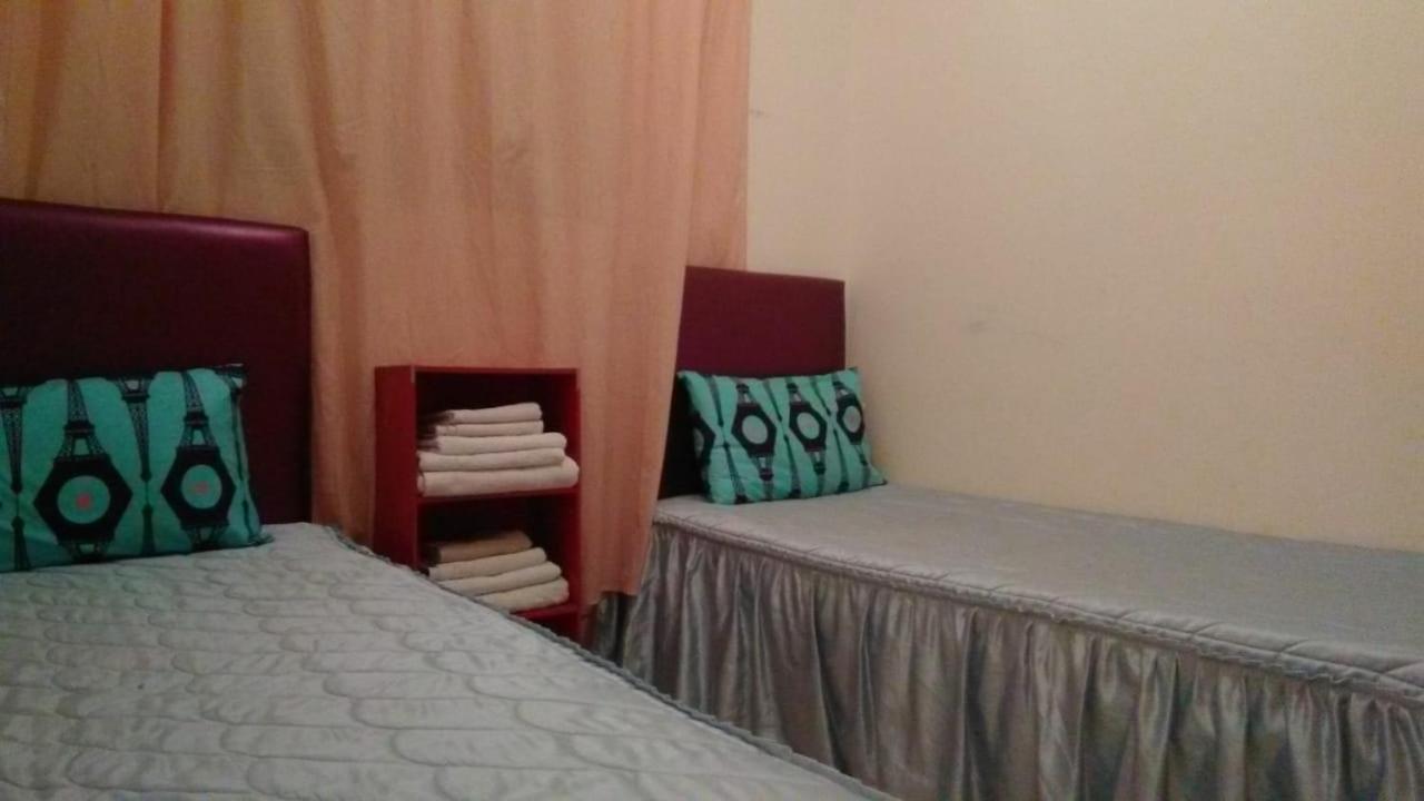Two-Bedroom Apartment - Photo 13