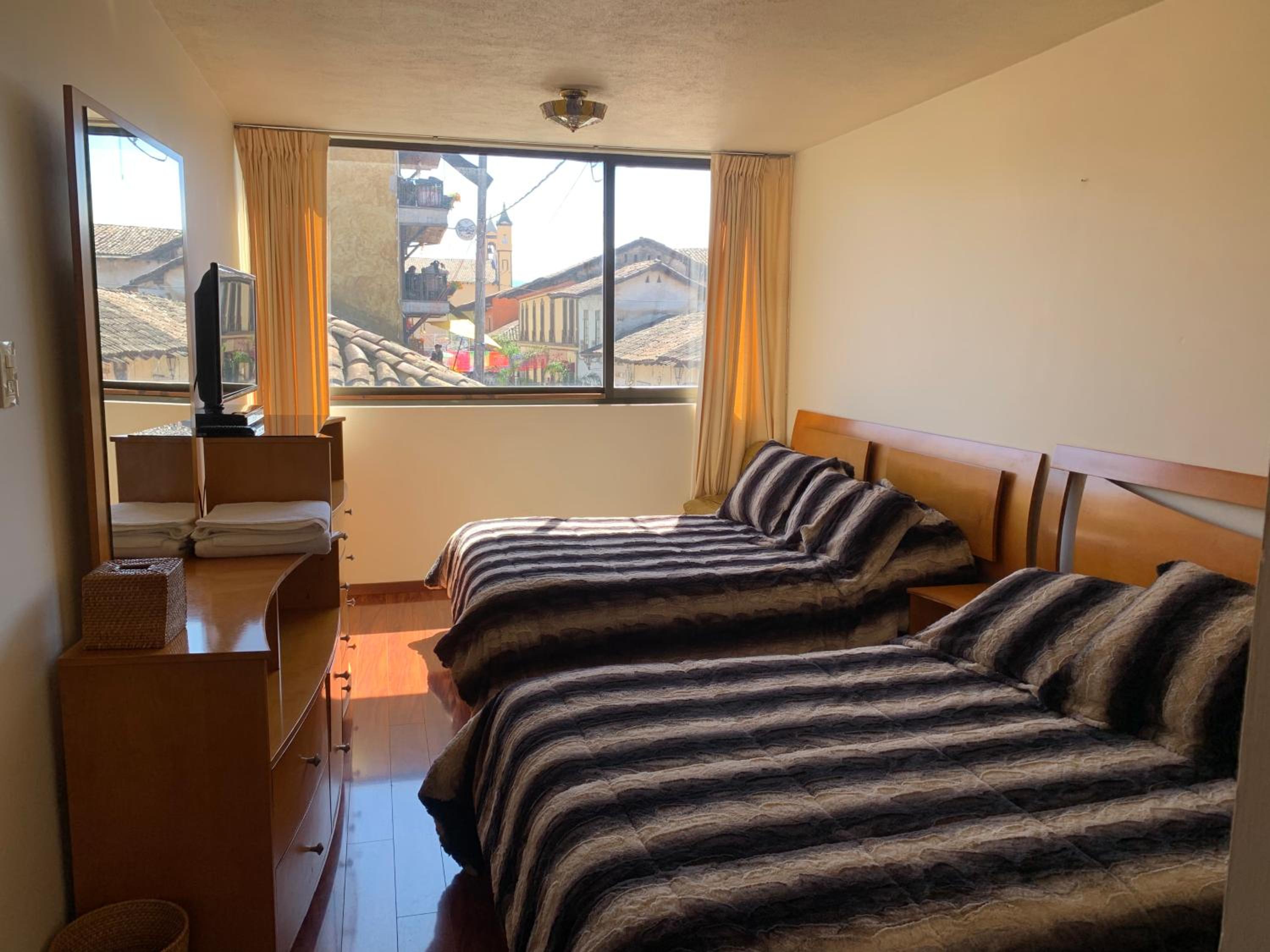 Three-Bedroom House photo 1
