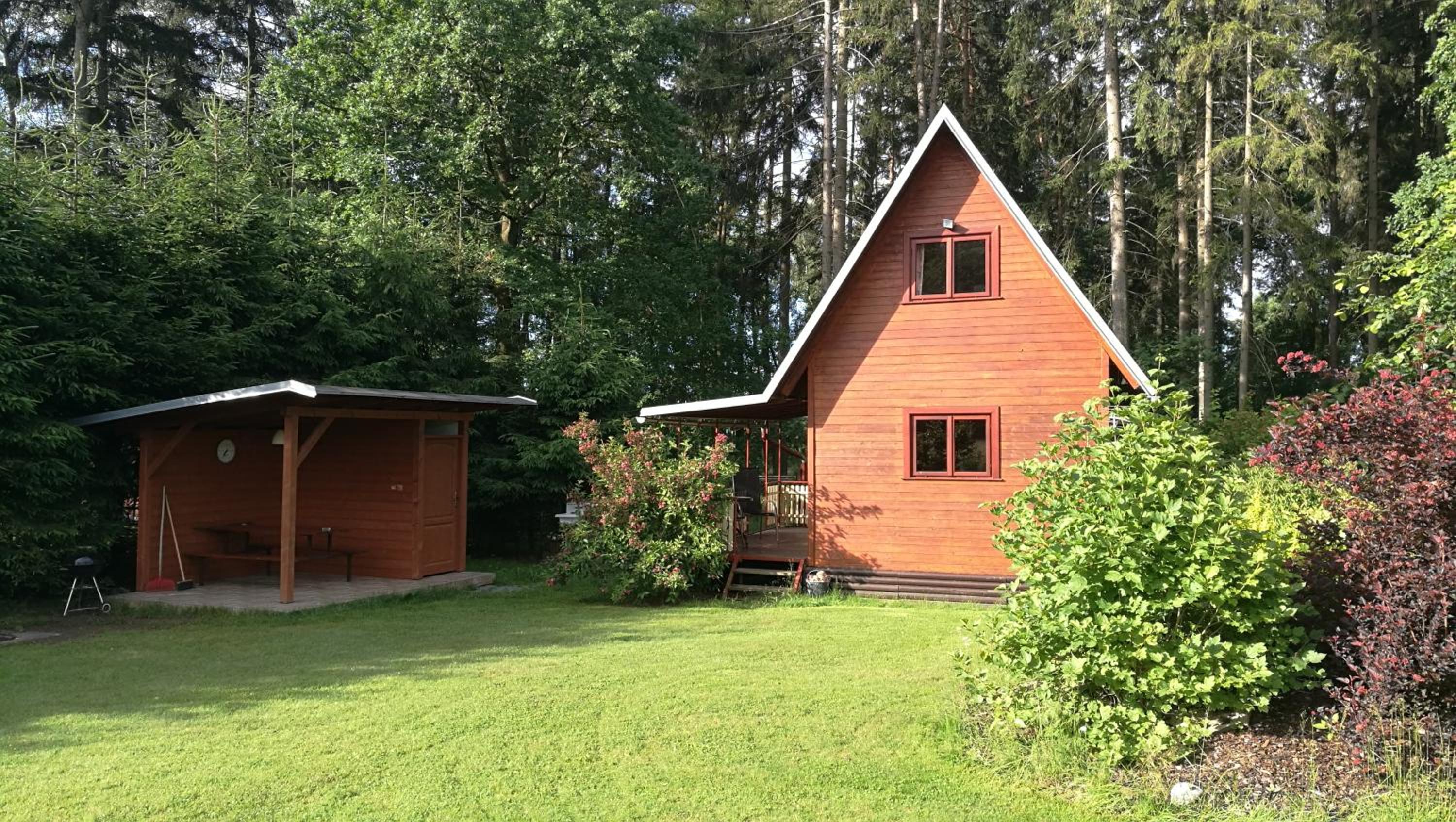 One-Bedroom Chalet photo 1