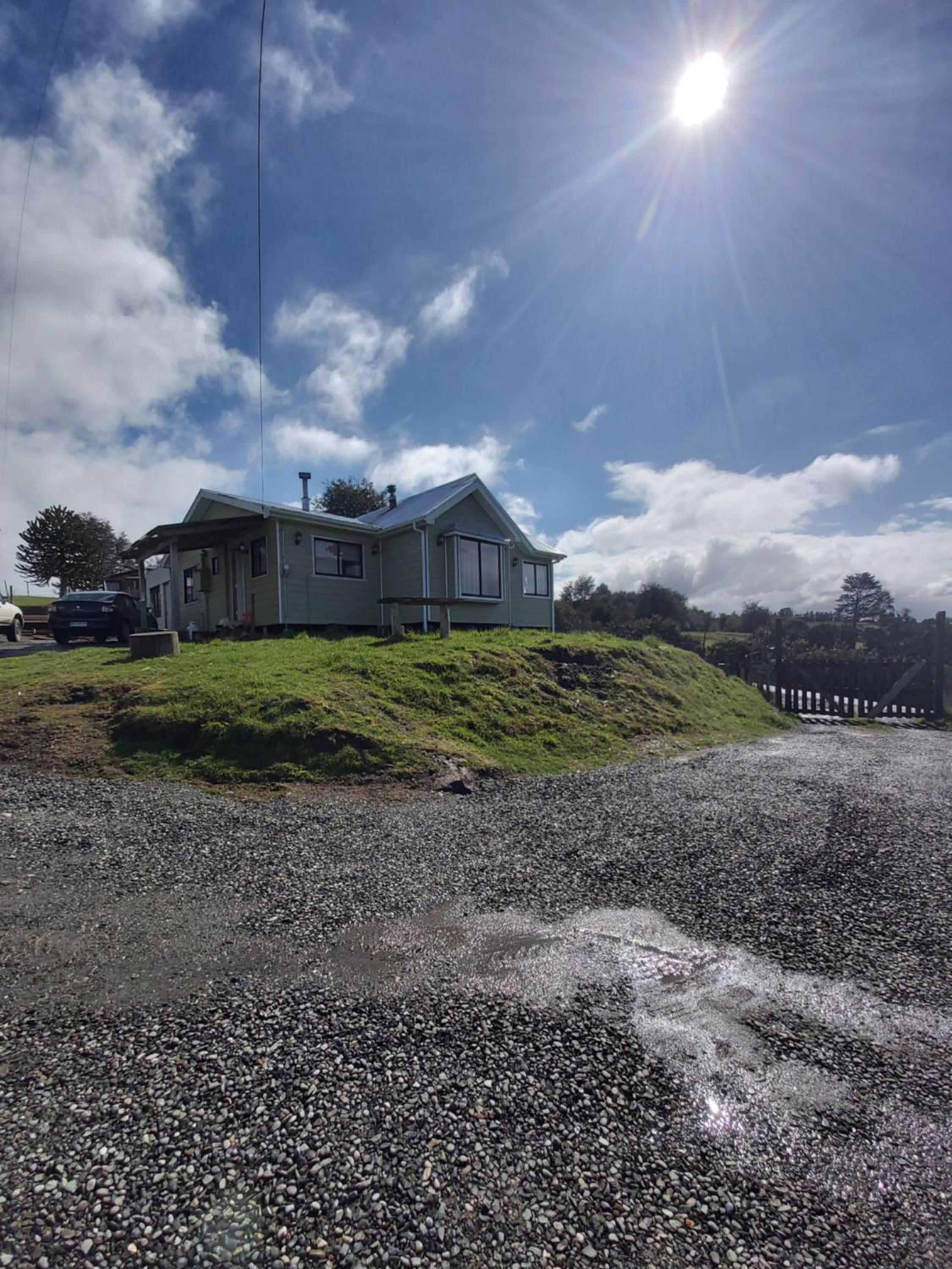 Holiday Home photo 3