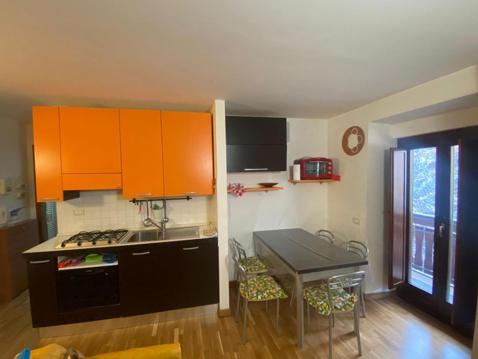 Two-Bedroom Apartment - Photo 14