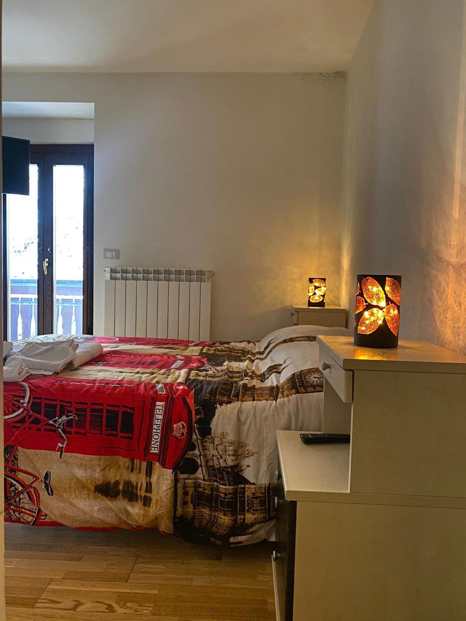 Two-Bedroom Apartment - Photo 13