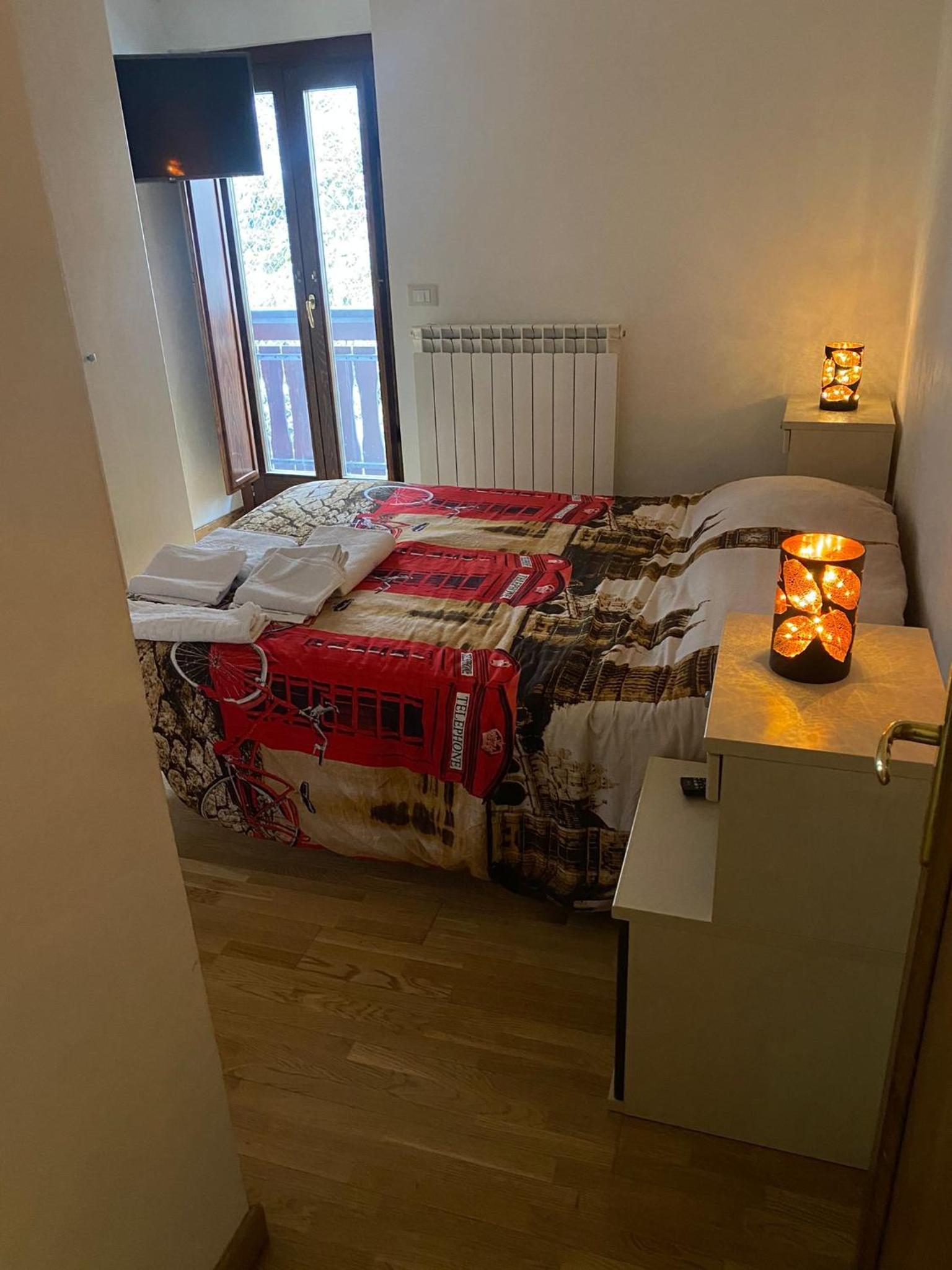 Two-Bedroom Apartment - Photo 1