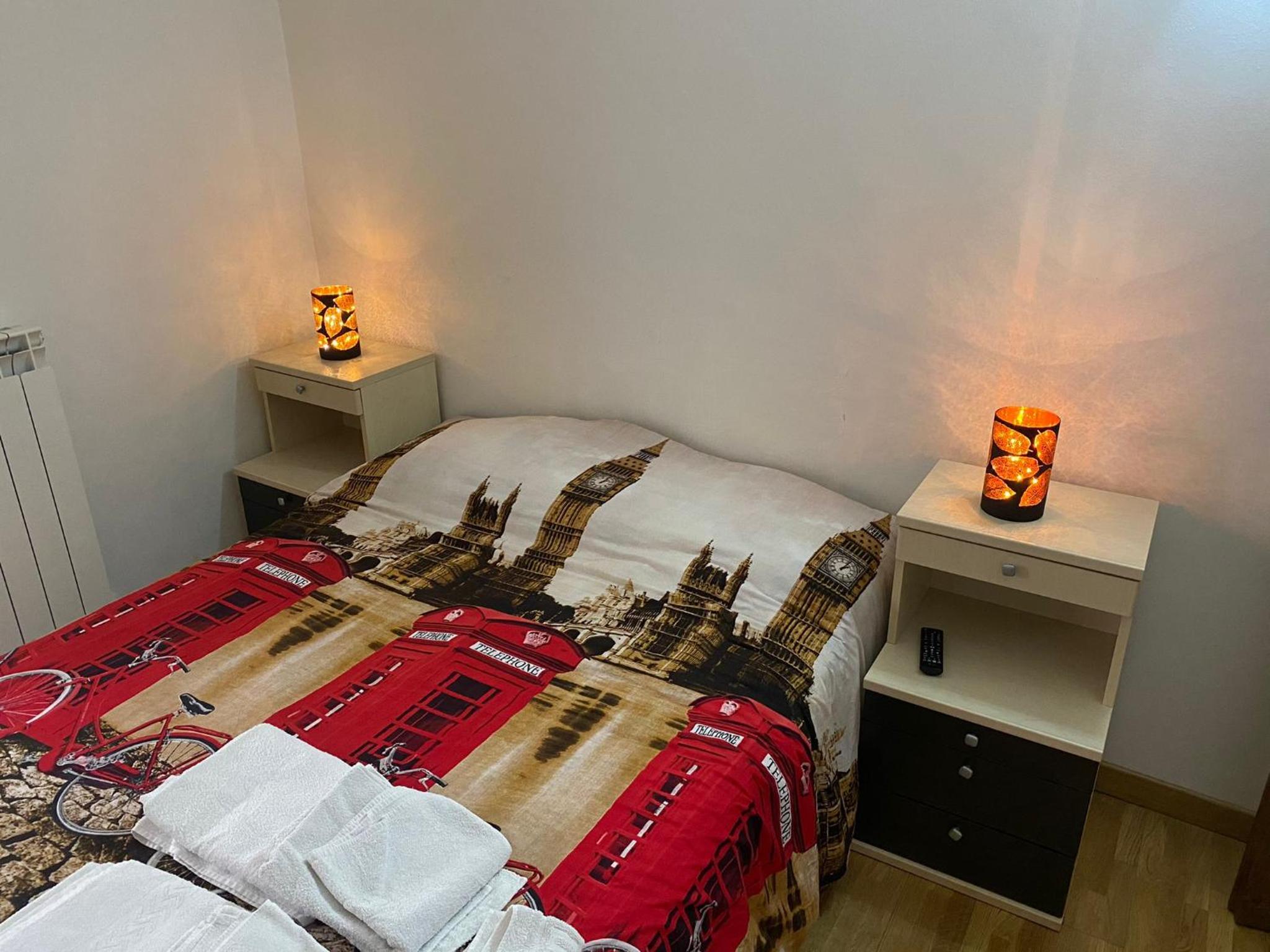 Two-Bedroom Apartment - Photo 12
