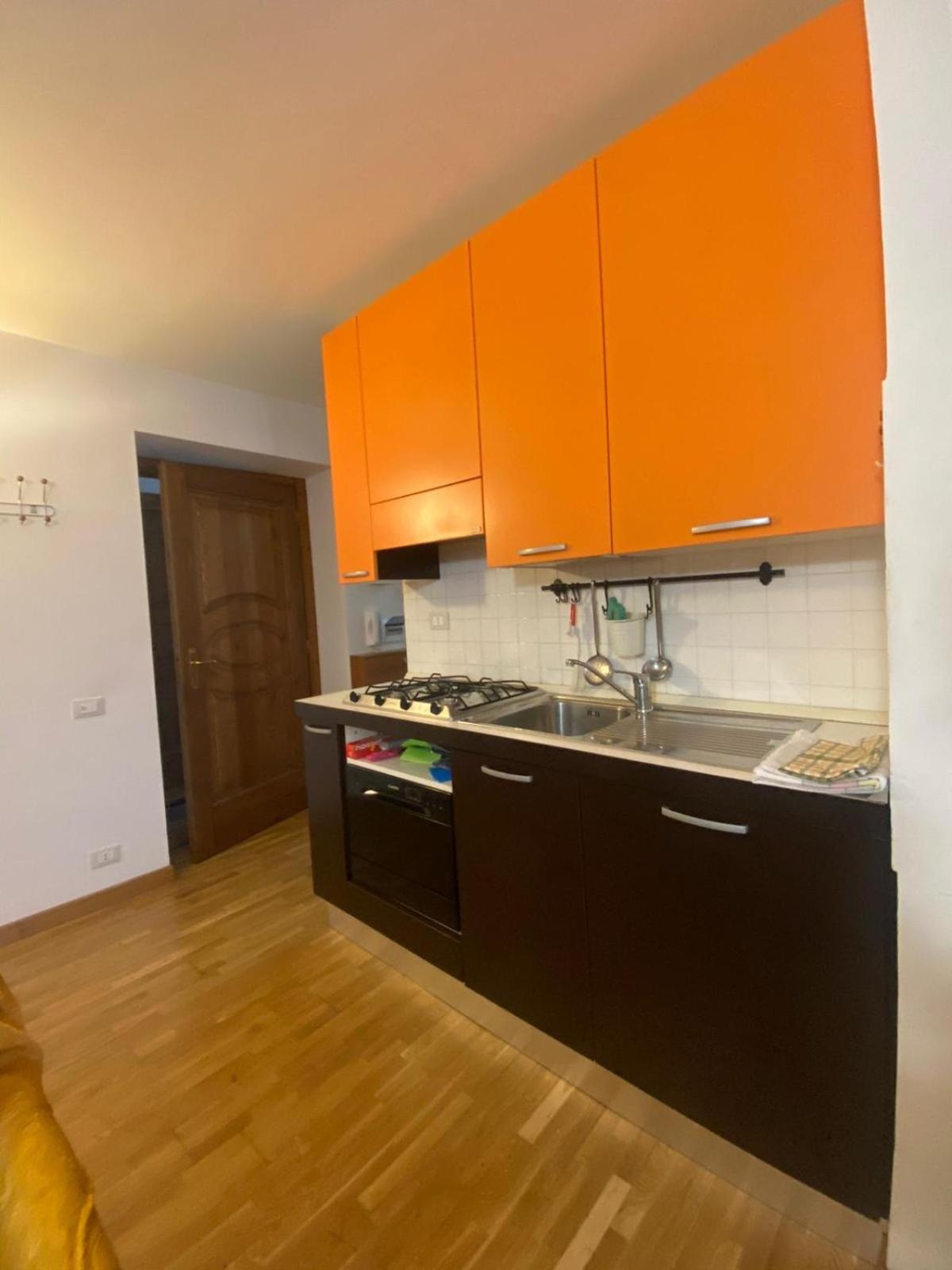 Two-Bedroom Apartment - Photo 11