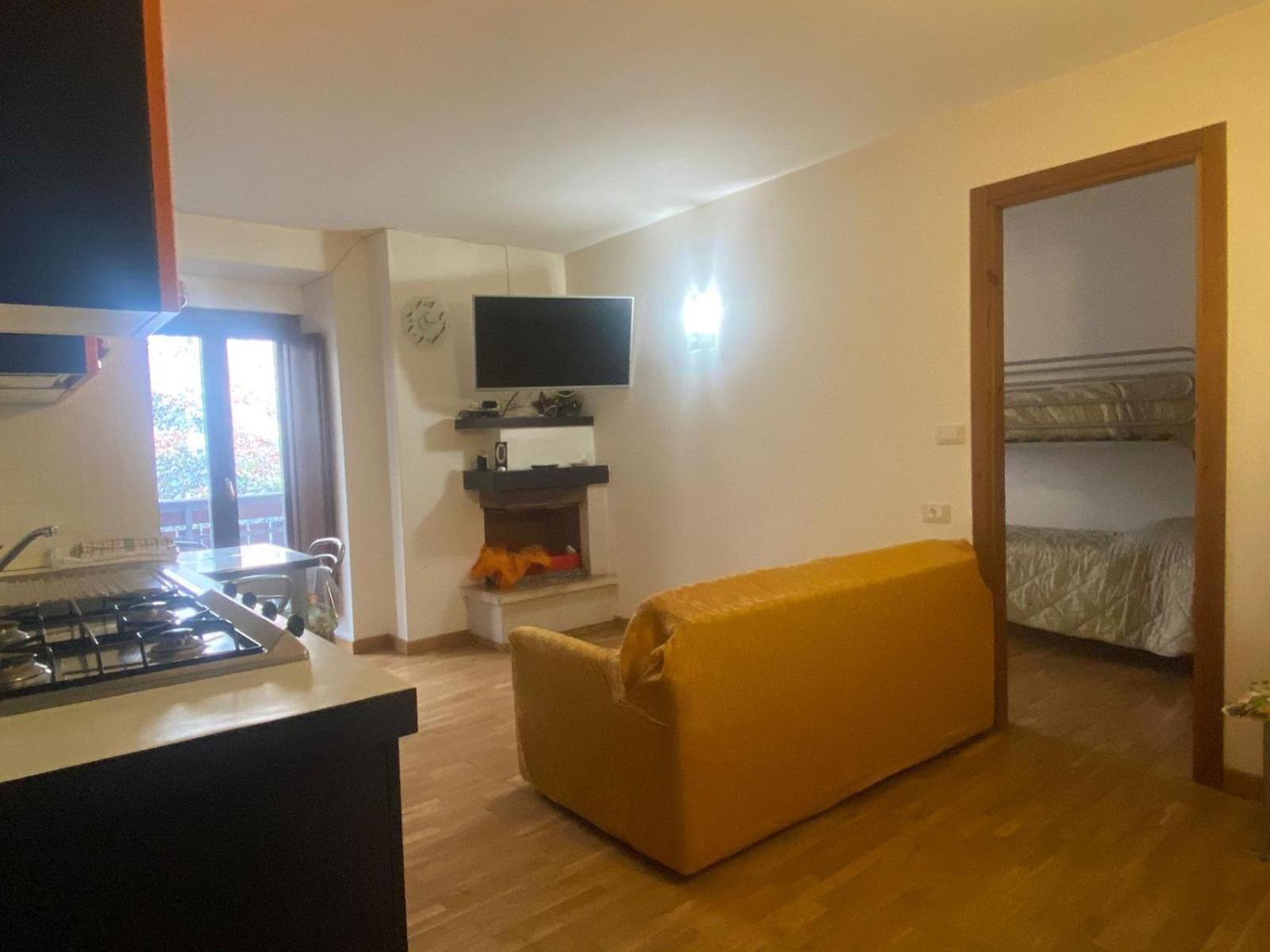 Two-Bedroom Apartment - Photo 4
