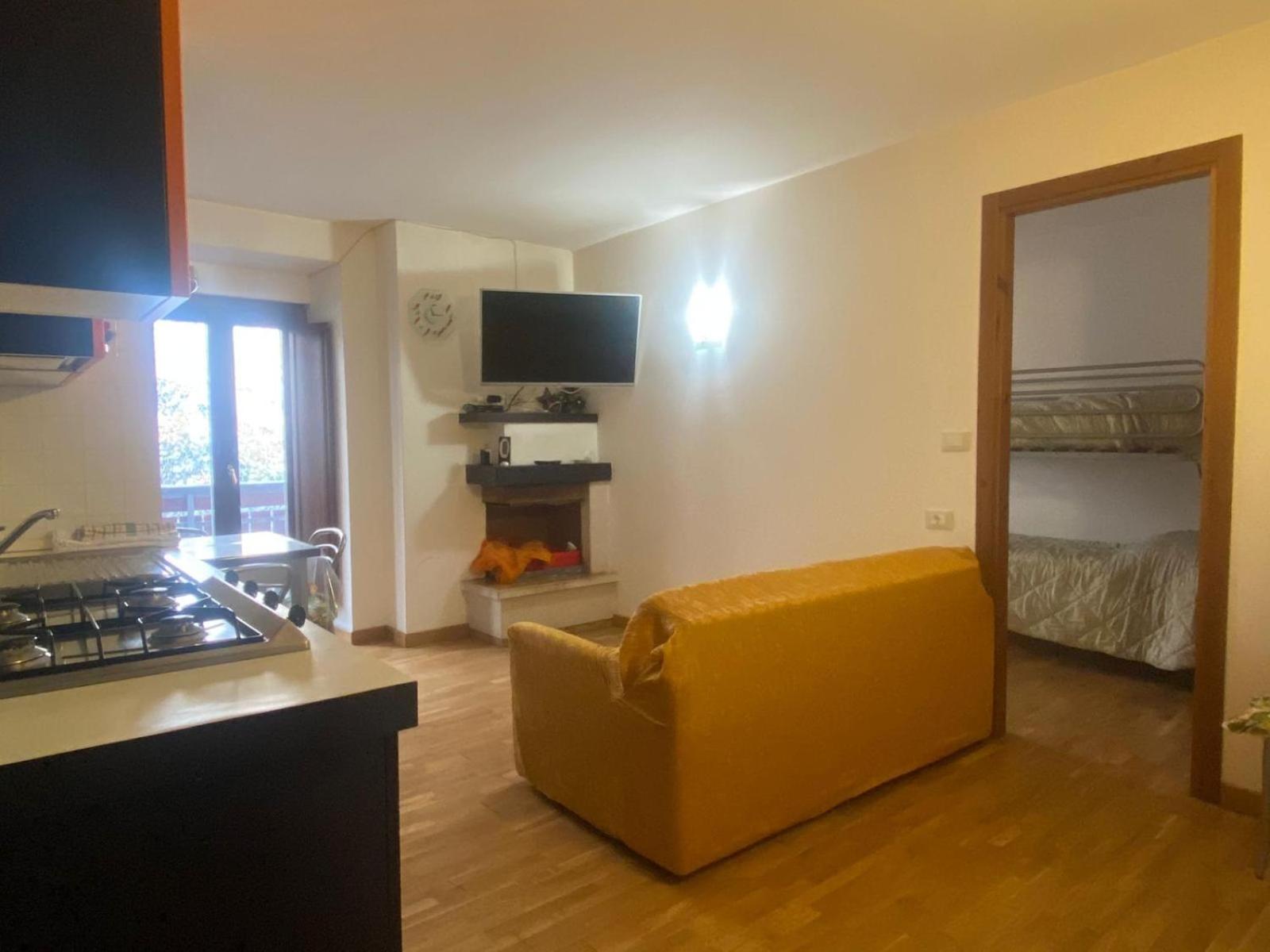 Two-Bedroom Apartment - Photo 2