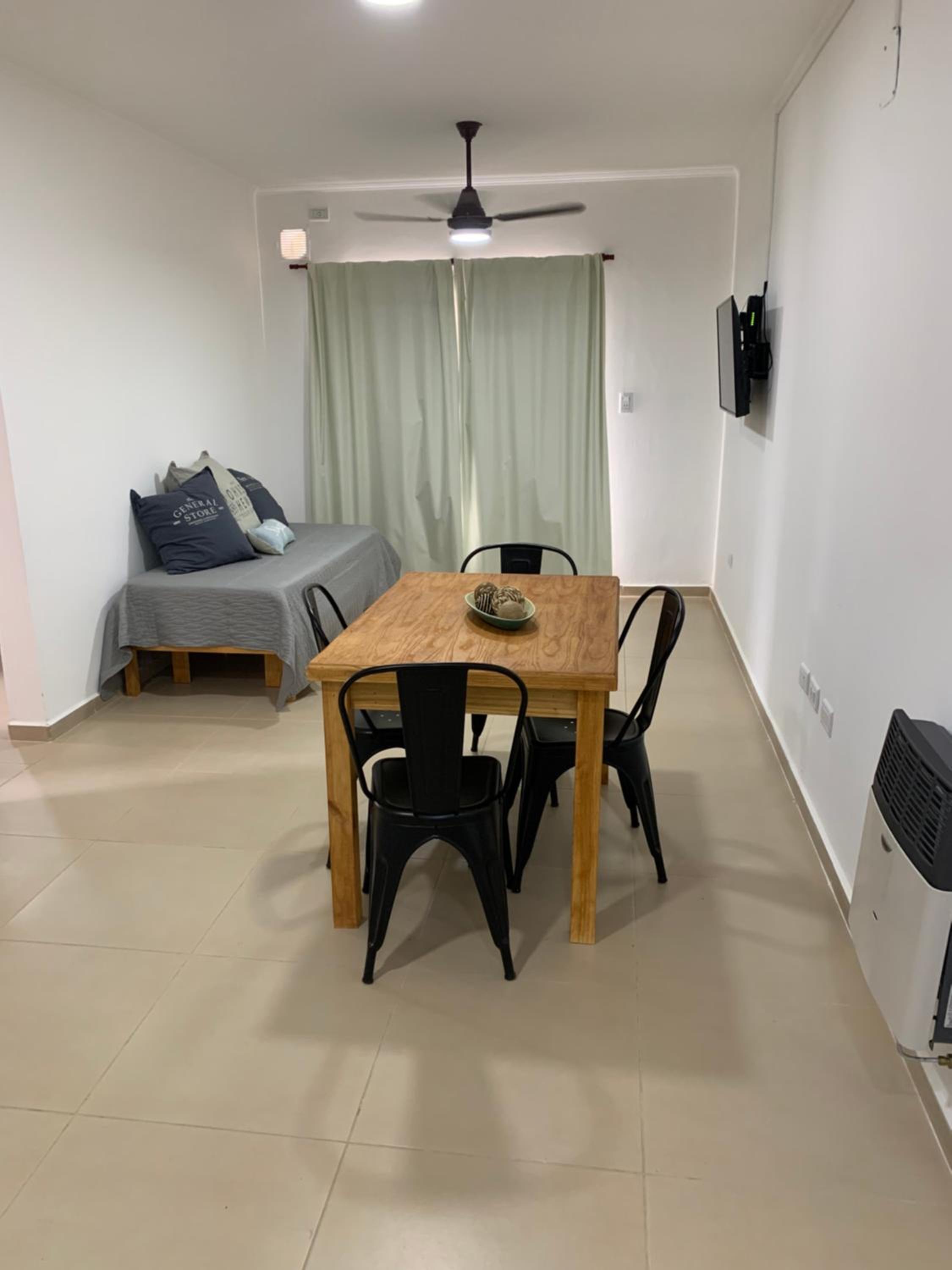 Two-Bedroom Apartment photo 1