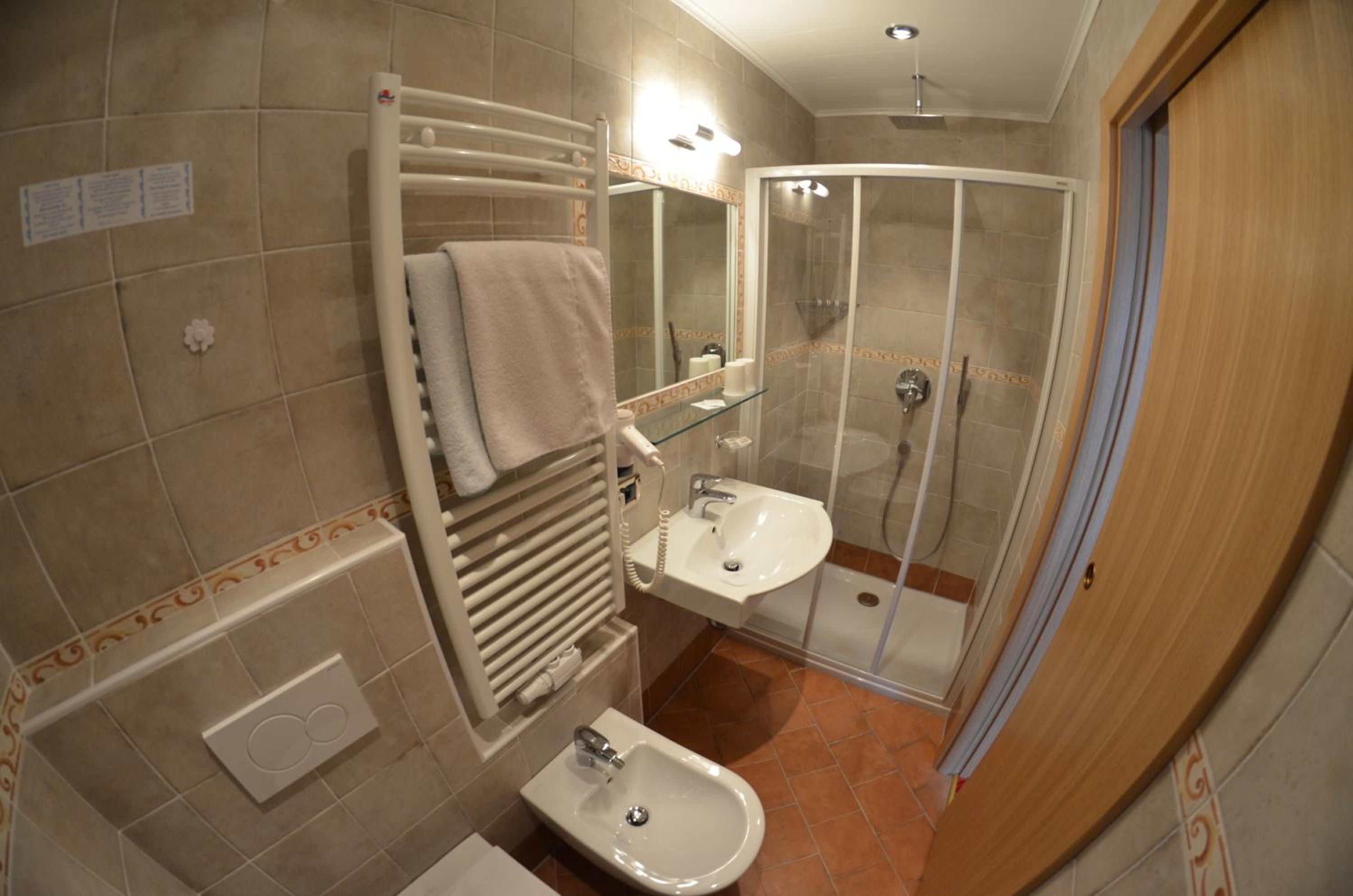 Triple Room with Balcony photo 3