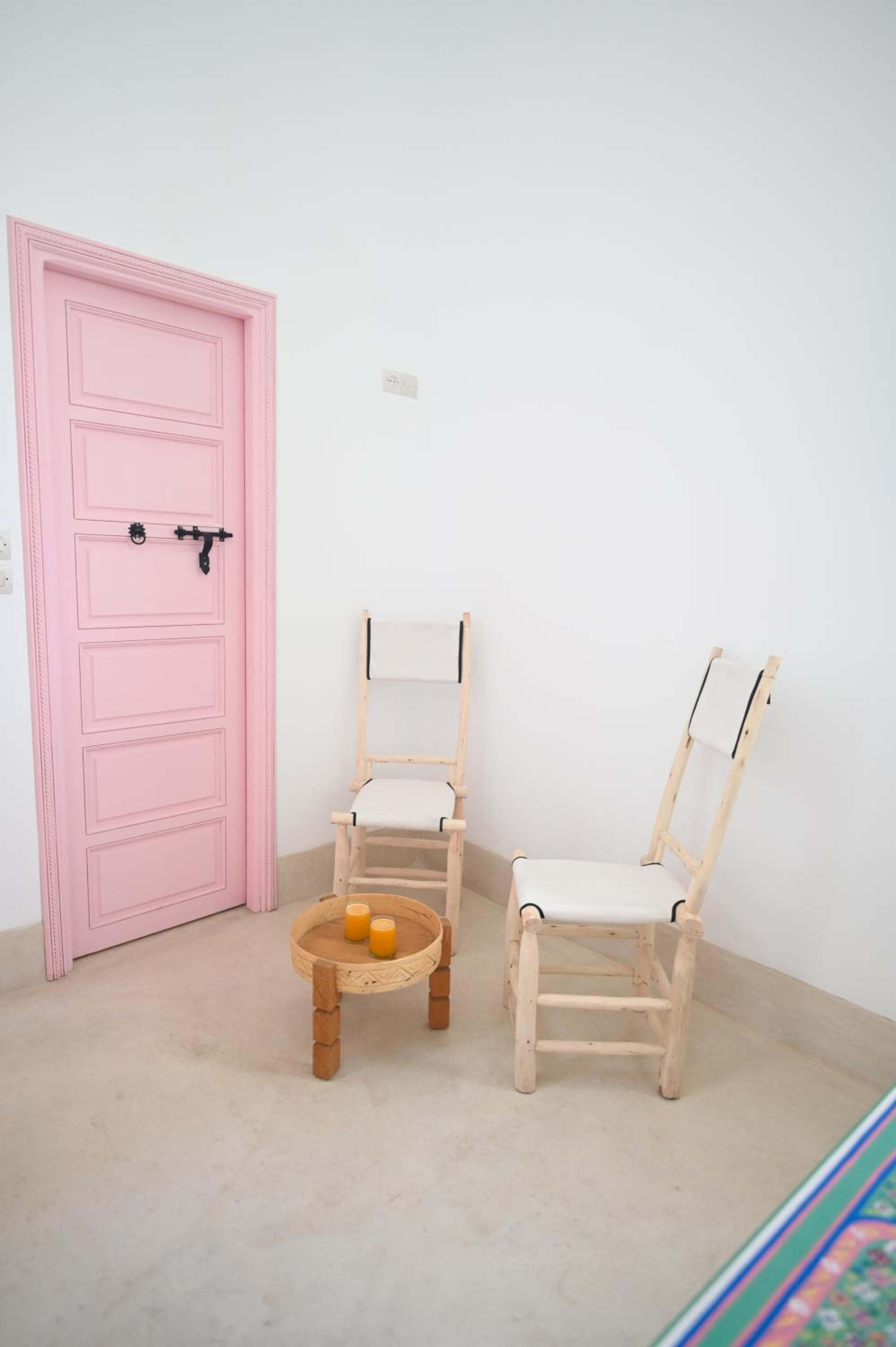 Double Room - Ambre photo 3
