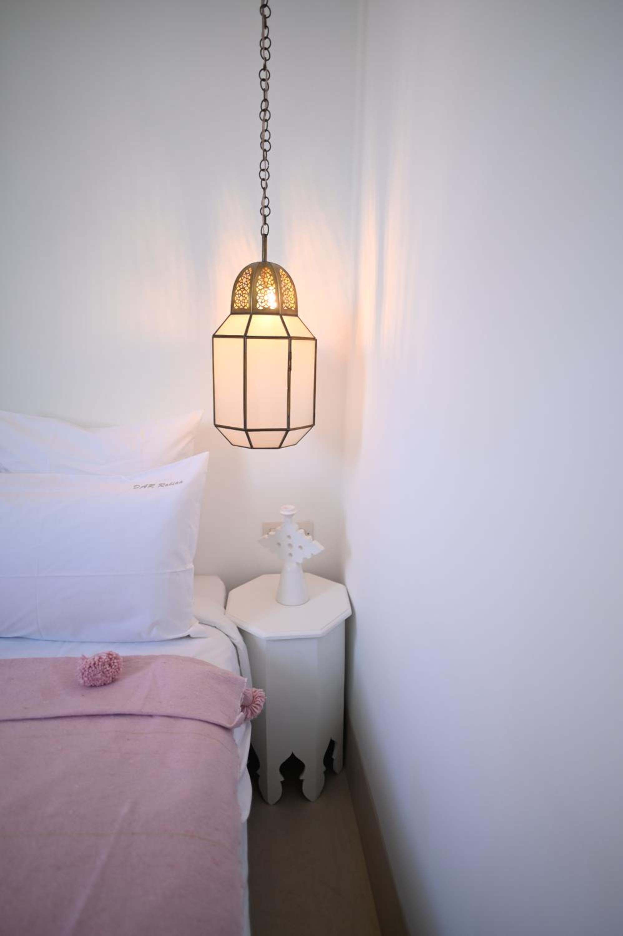 Double Room - Ambre