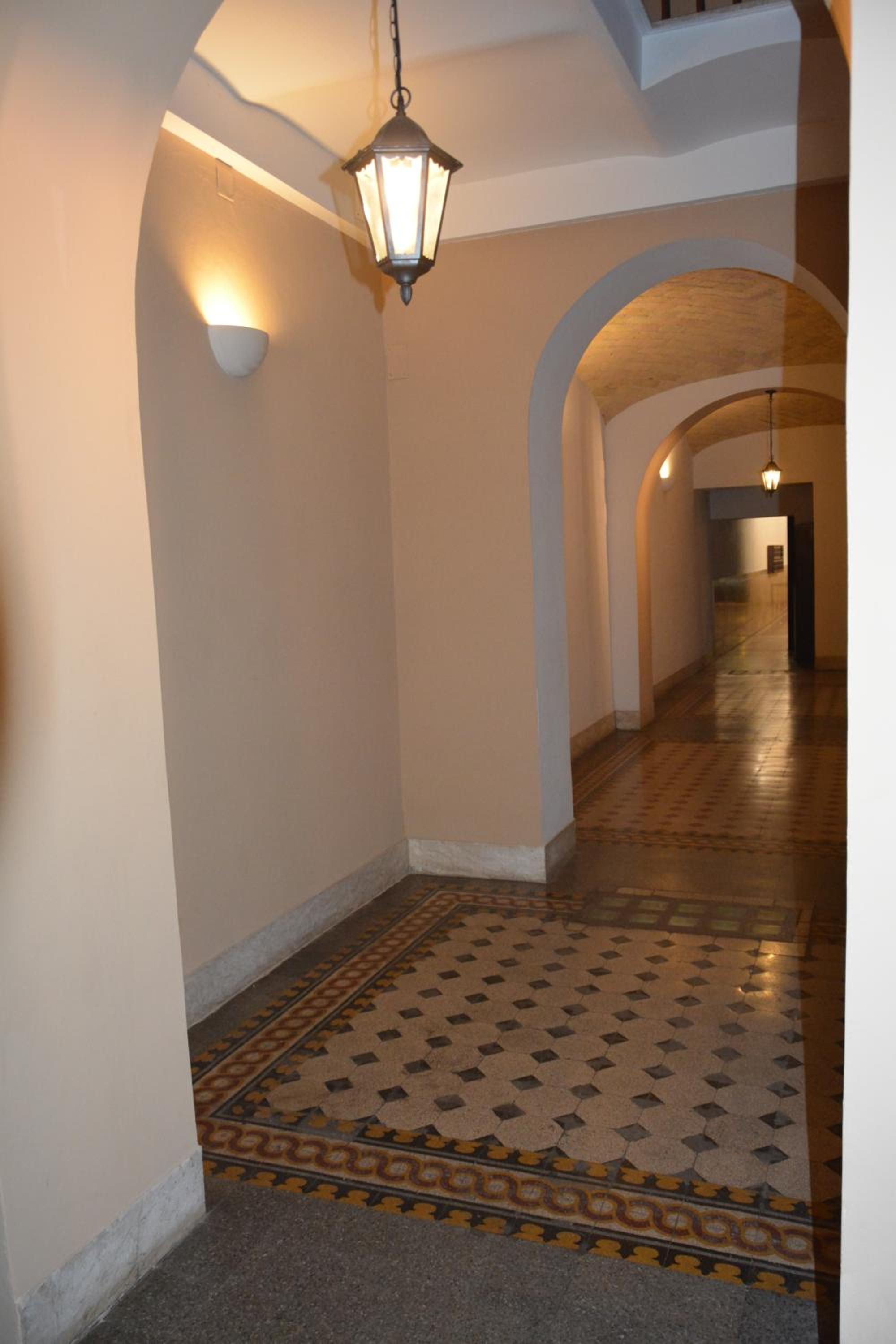 Apartment with Terrace photo 2