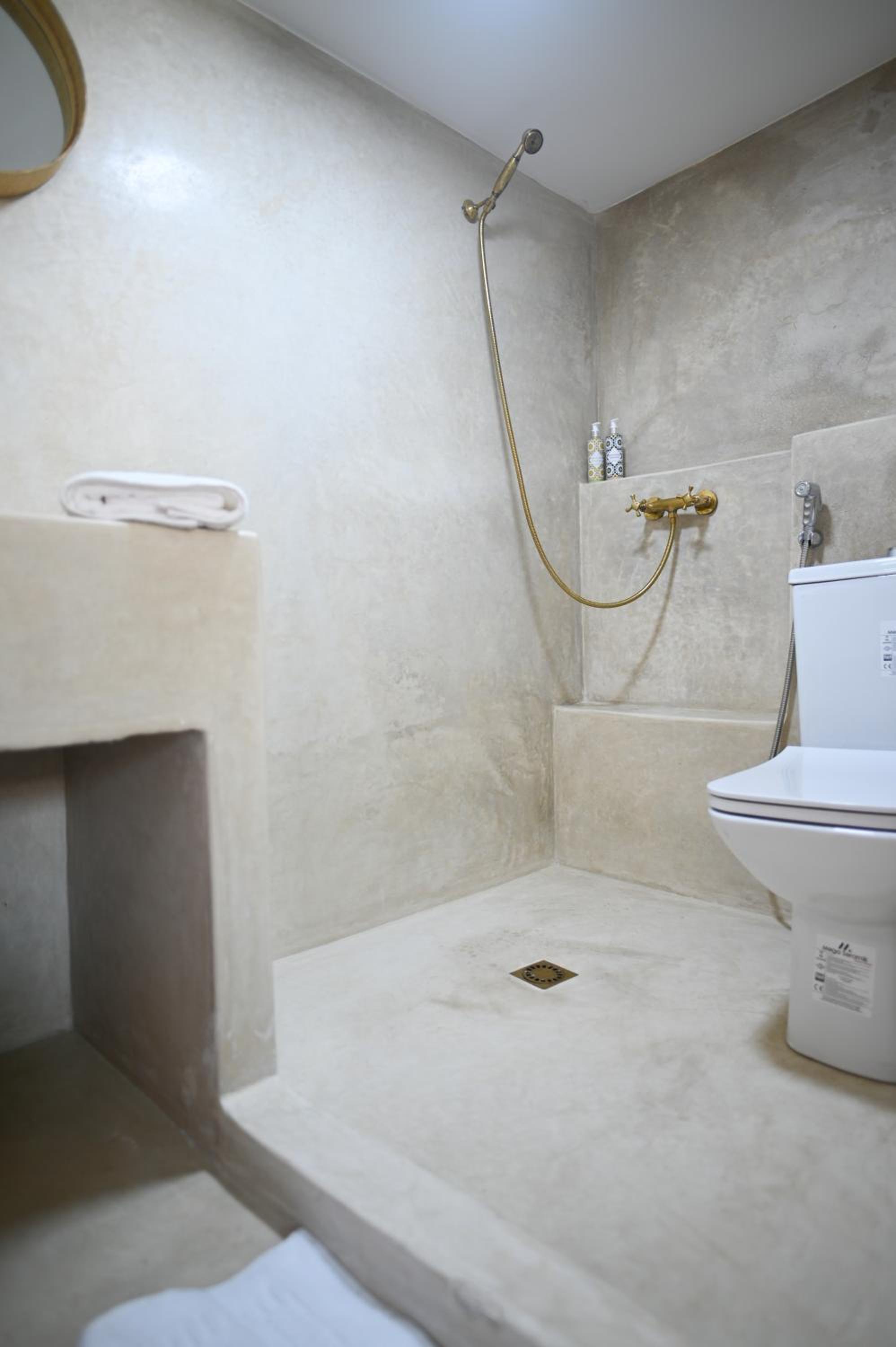Double Room - Yaacout photo 3