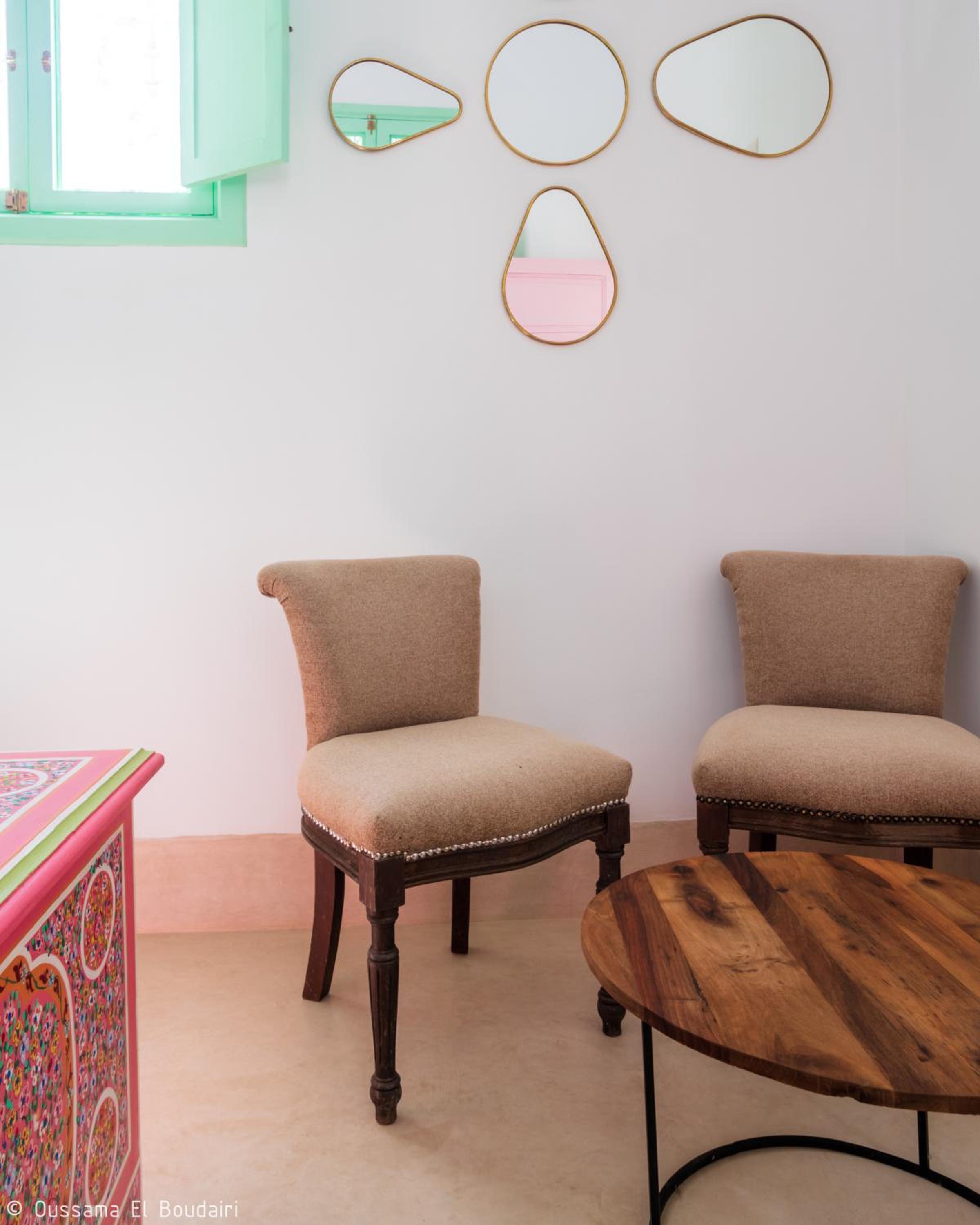 Double Room - Yaacout photo 2