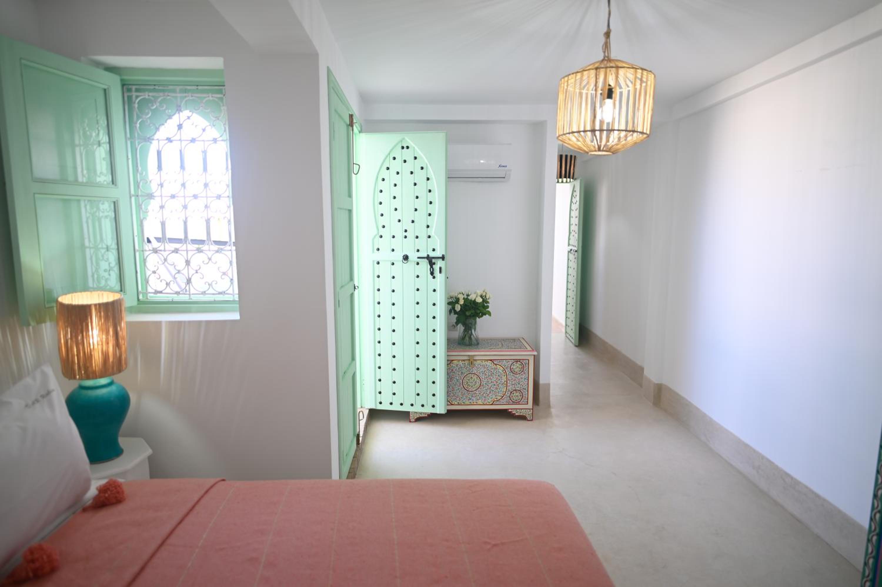 Deluxe Room - Jasmin