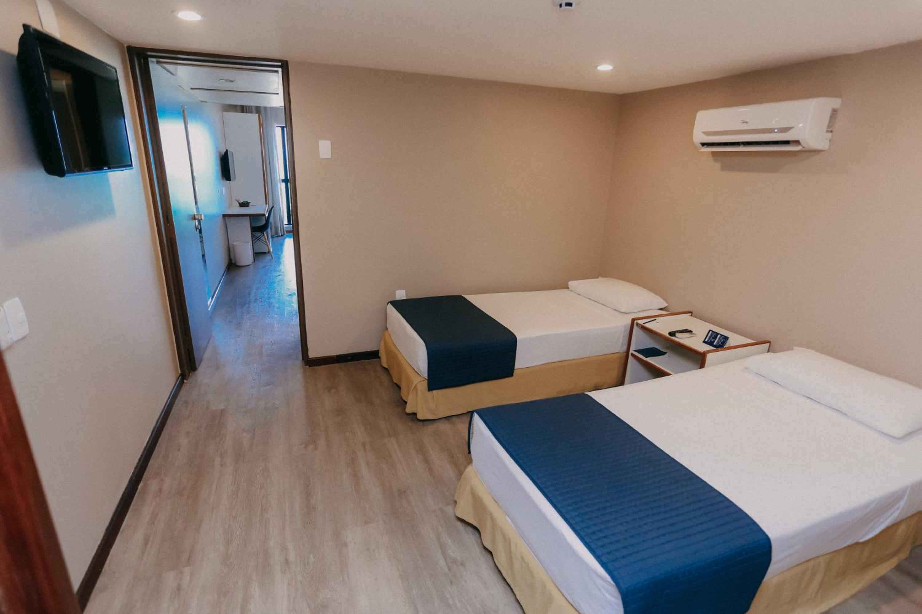 Junior Suite with Sea View photo 2