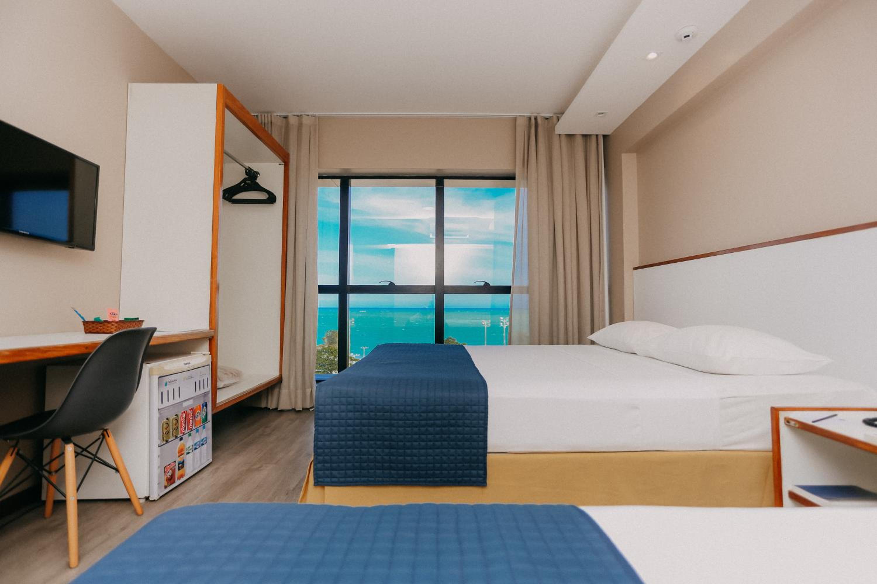 Junior Suite with Sea View photo 3