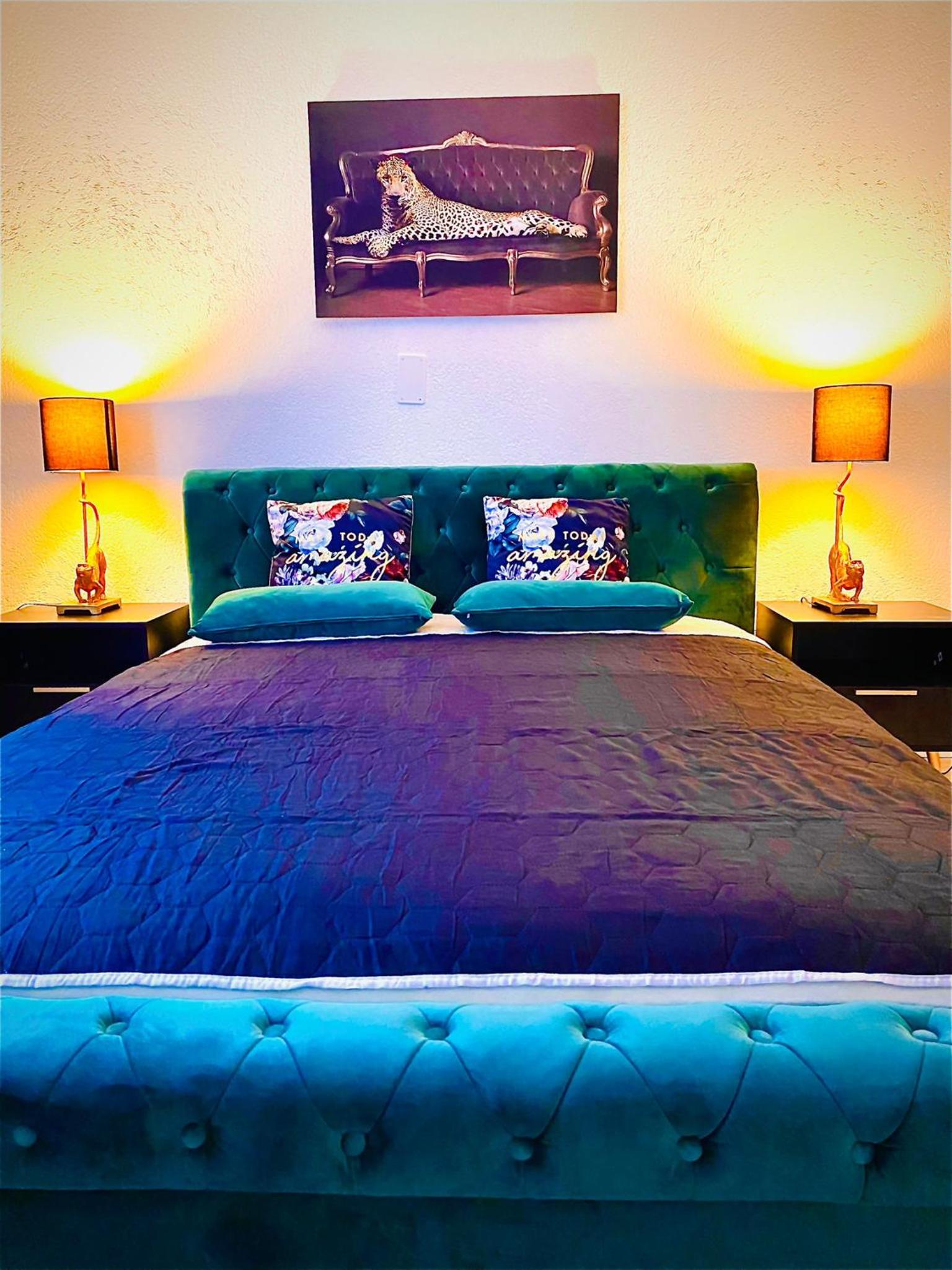 Two-Bedroom Apartment photo 3