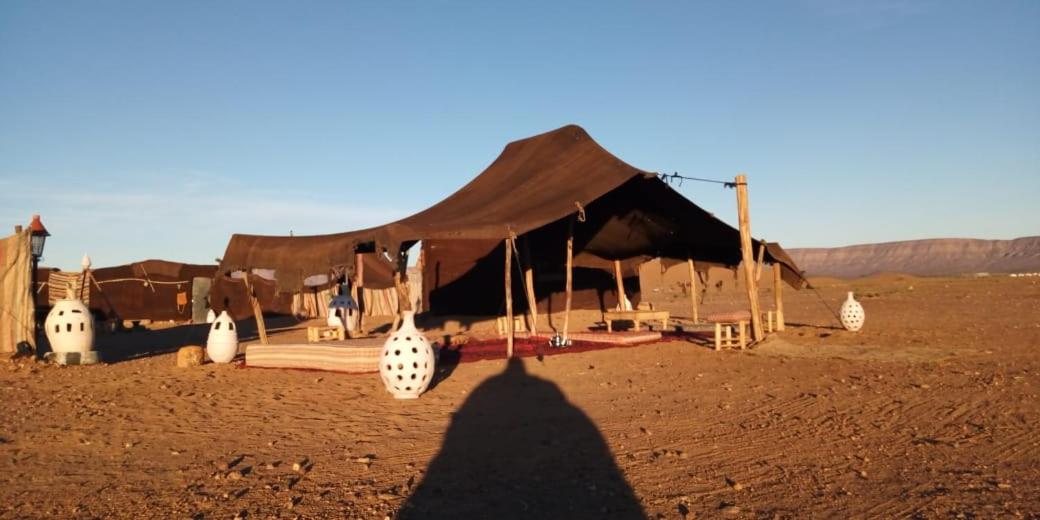 Tent - Photo 2
