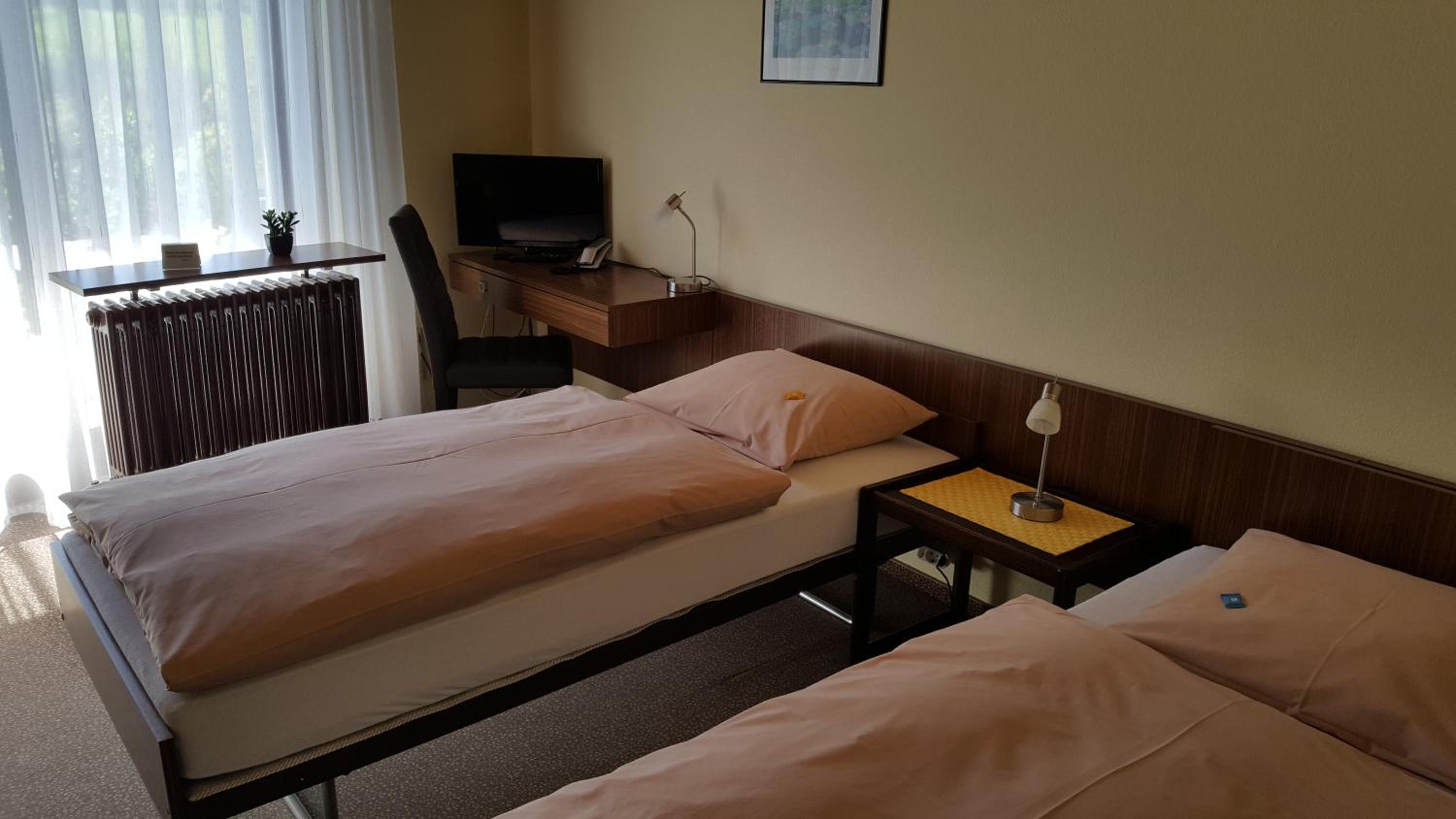 Double or Twin Room photo 1