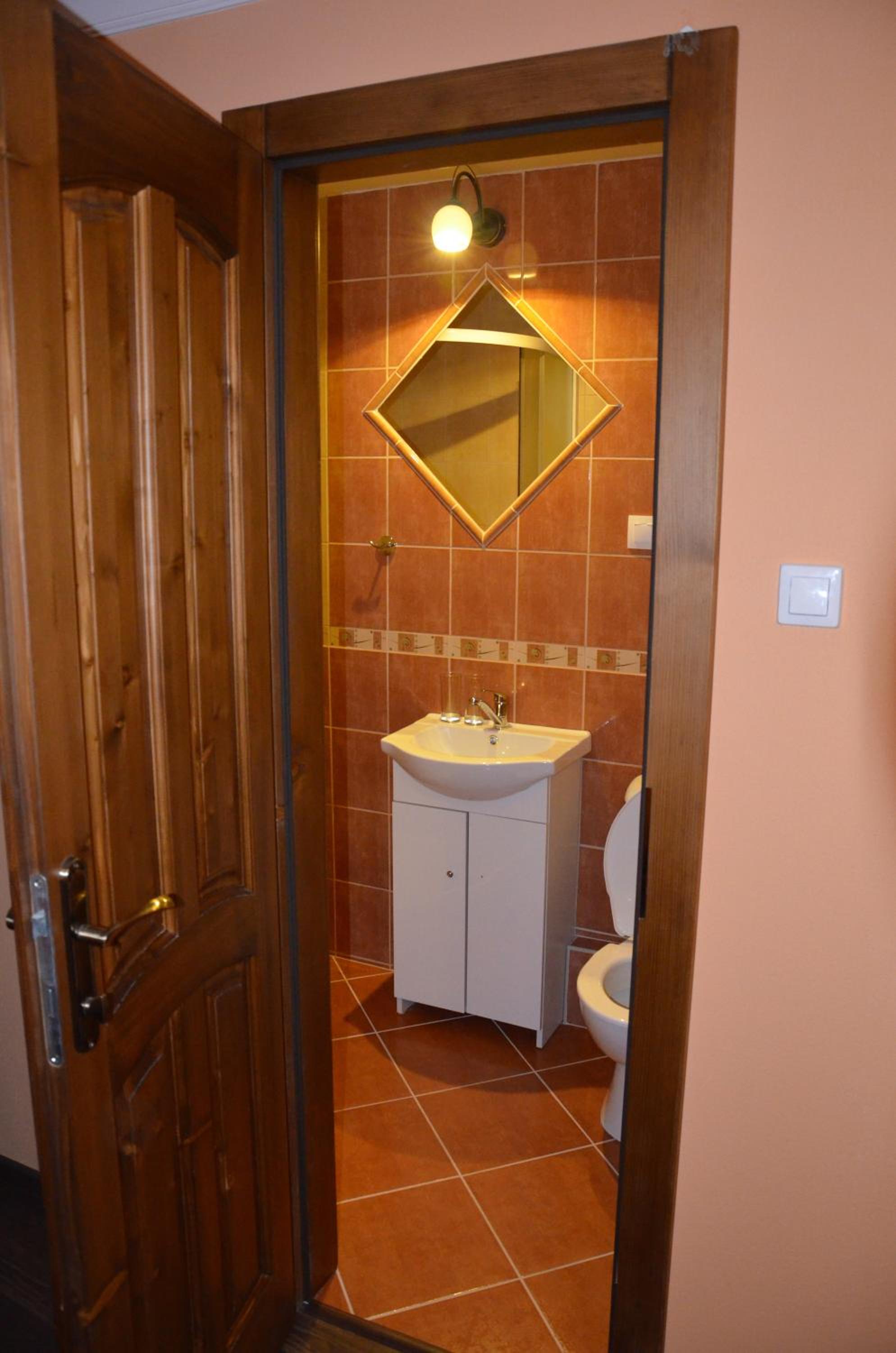 Triple Room photo 2