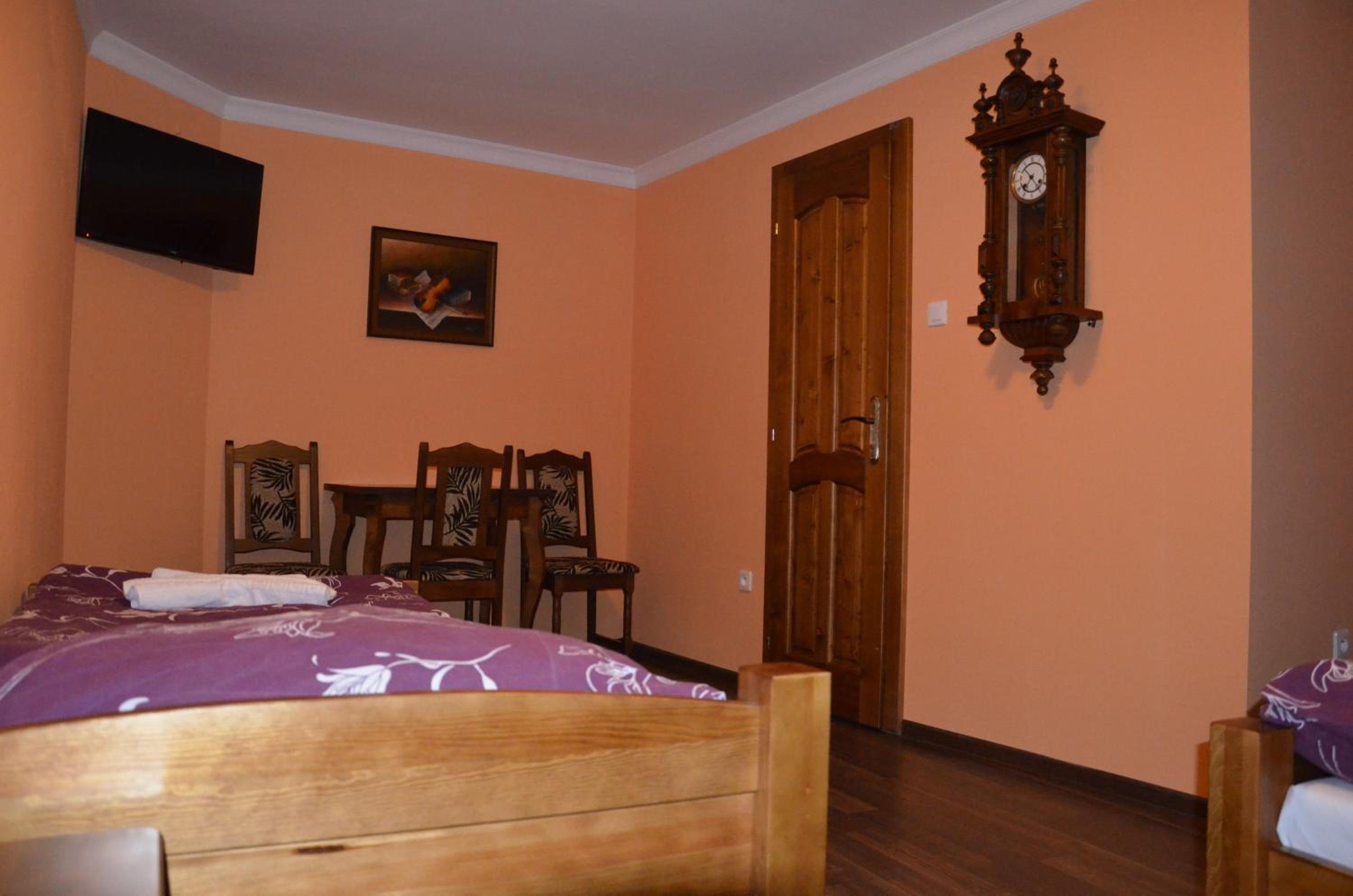Triple Room photo 1