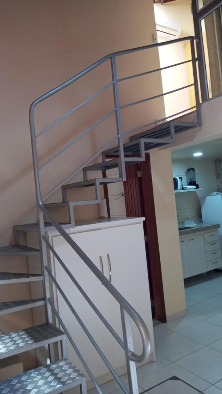 Duplex Apartment - Photo 23