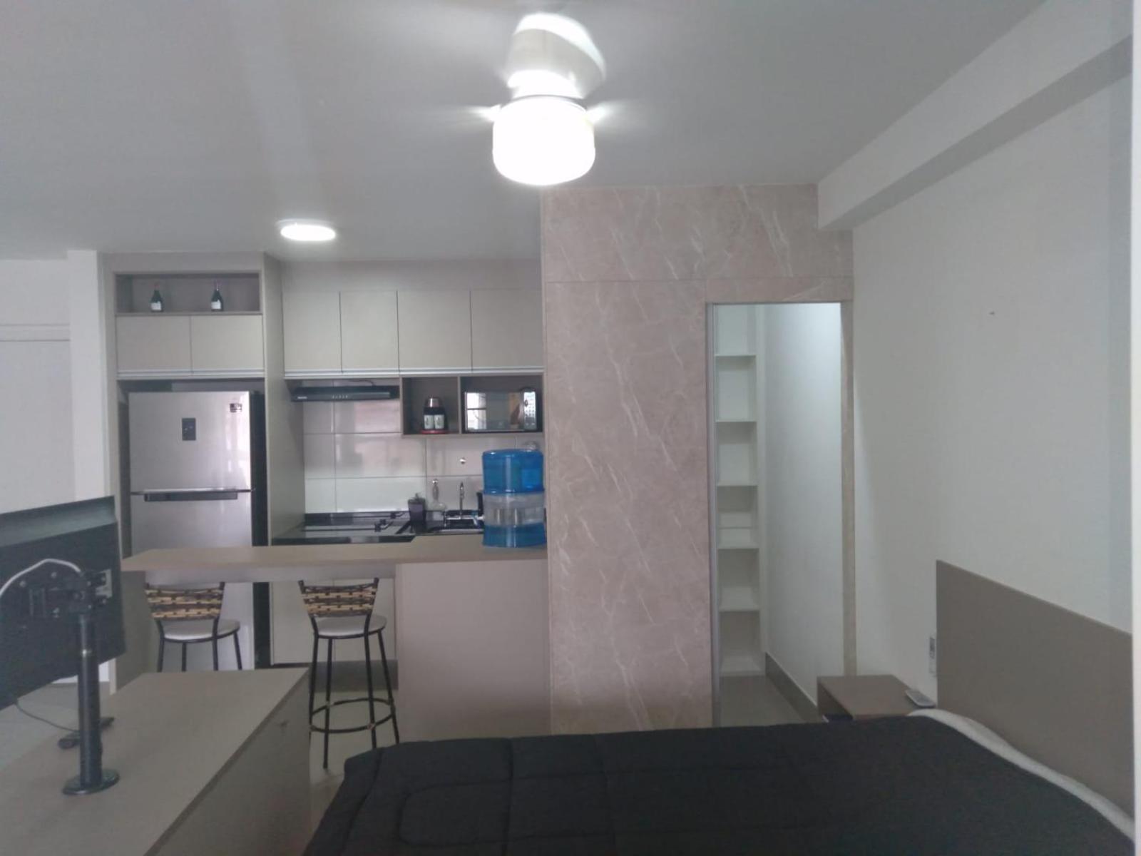 Studio Apartment - Photo 40