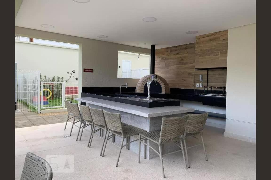 Studio Apartment - Photo 39
