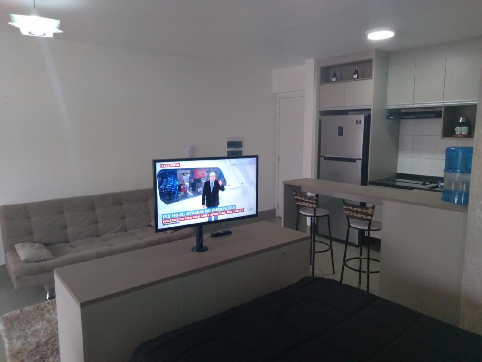 Studio Apartment - Photo 32