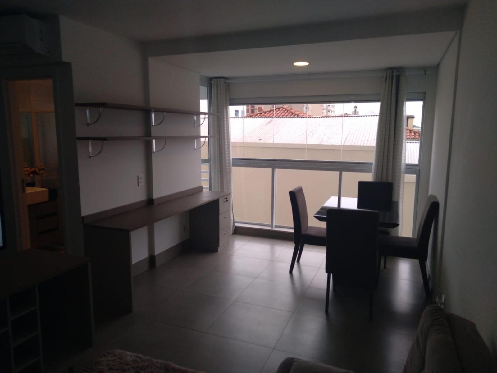 Studio Apartment - Photo 27