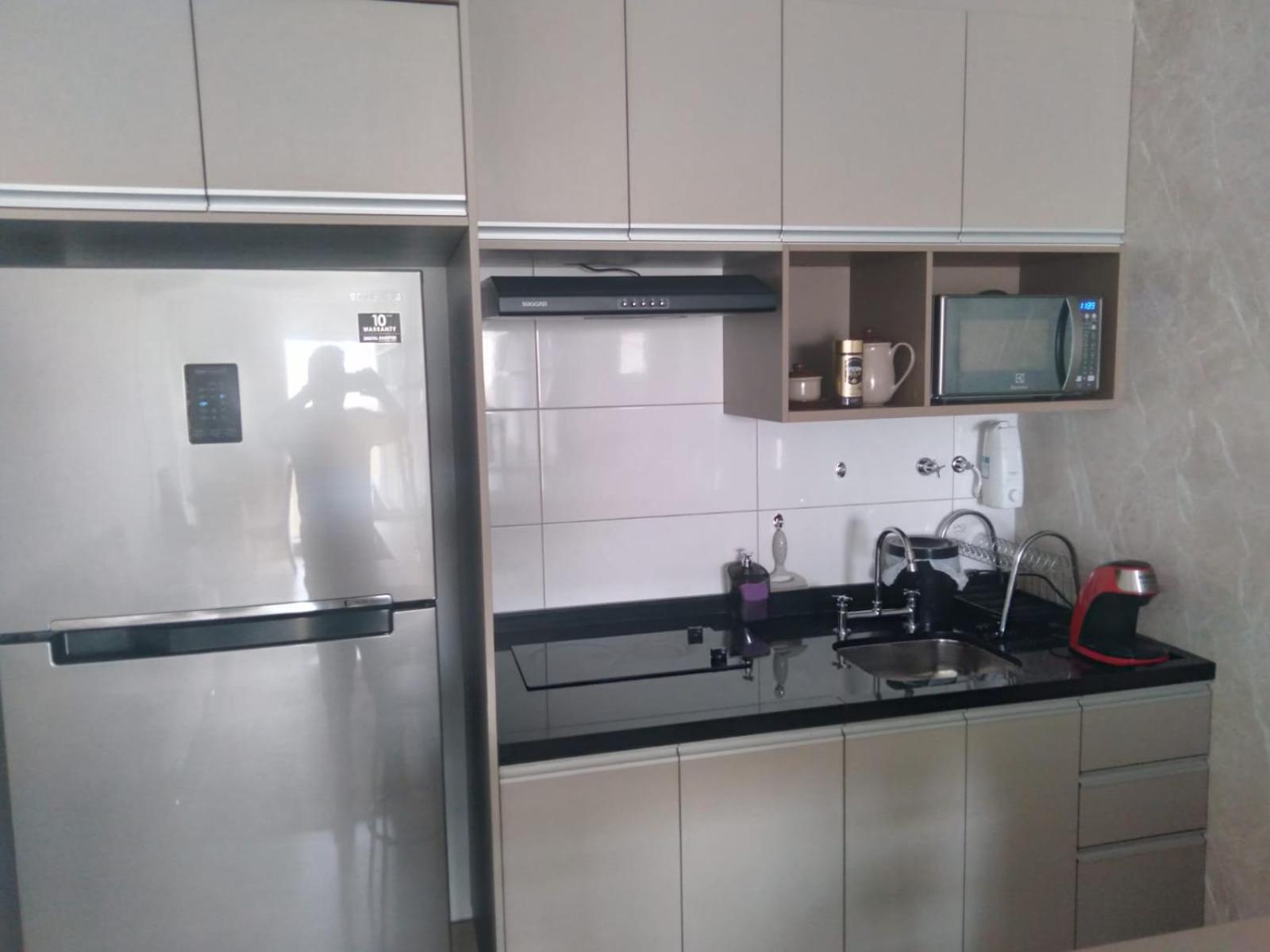 Studio Apartment - Photo 24