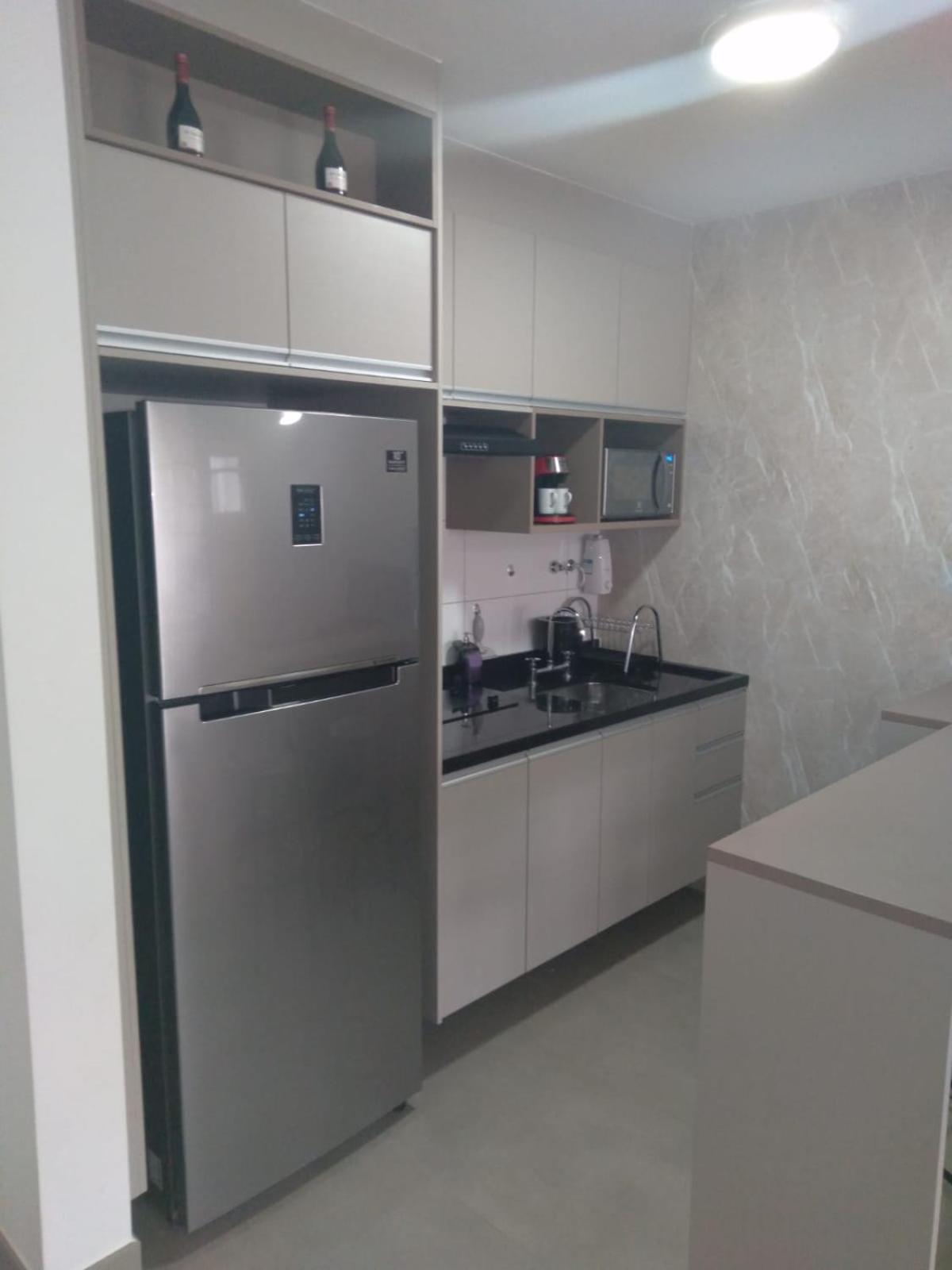 Studio Apartment - Photo 21