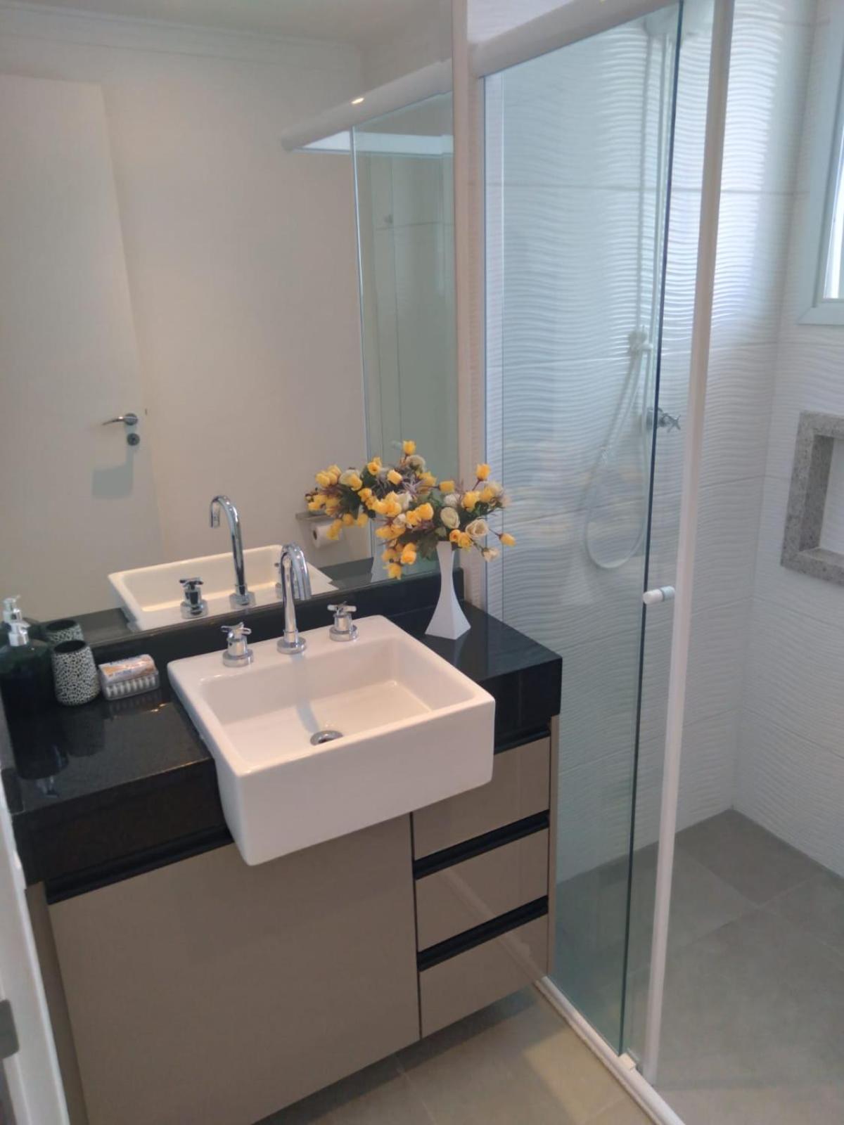 Studio Apartment - Photo 15