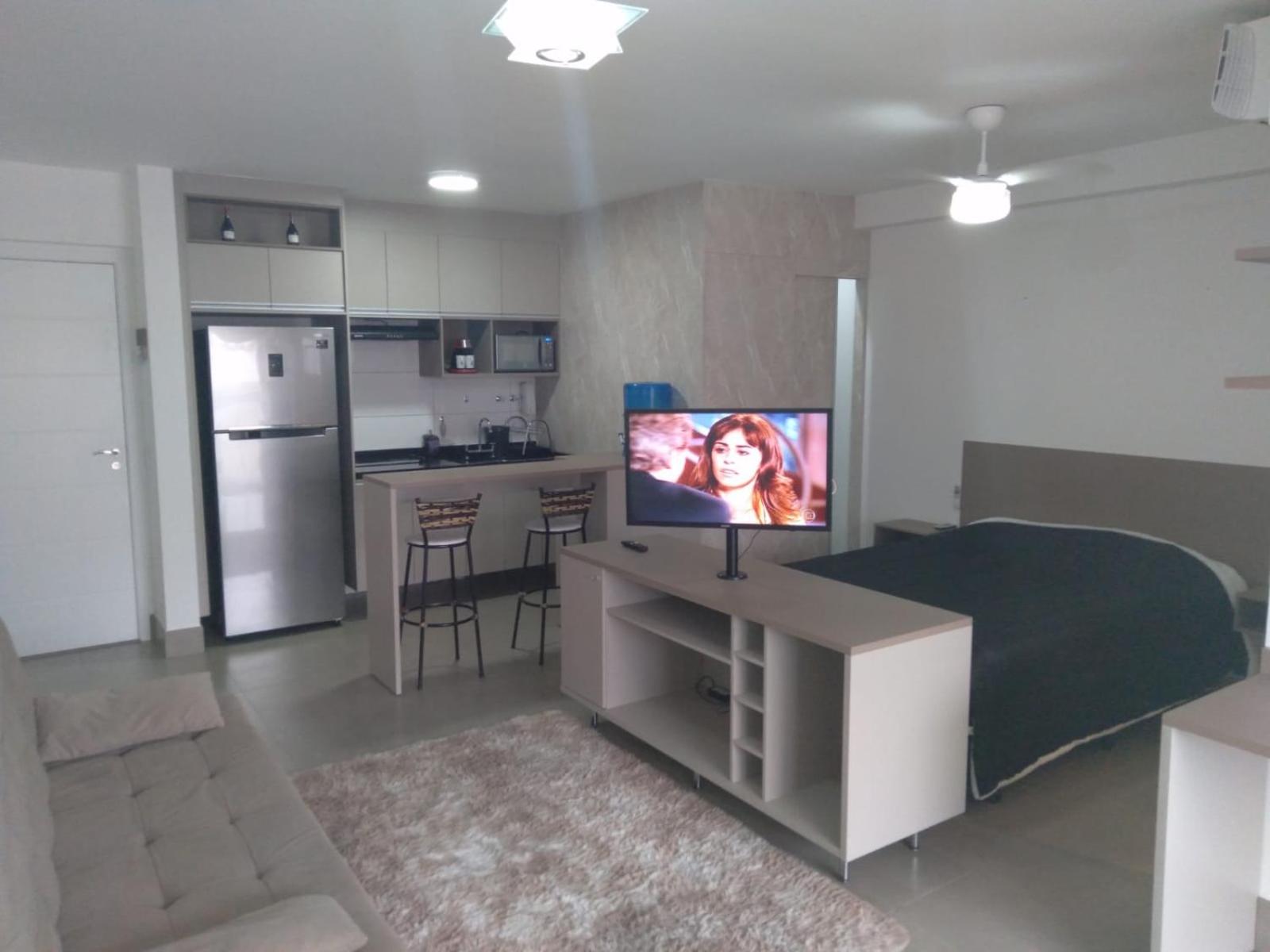 Studio Apartment - Photo 16