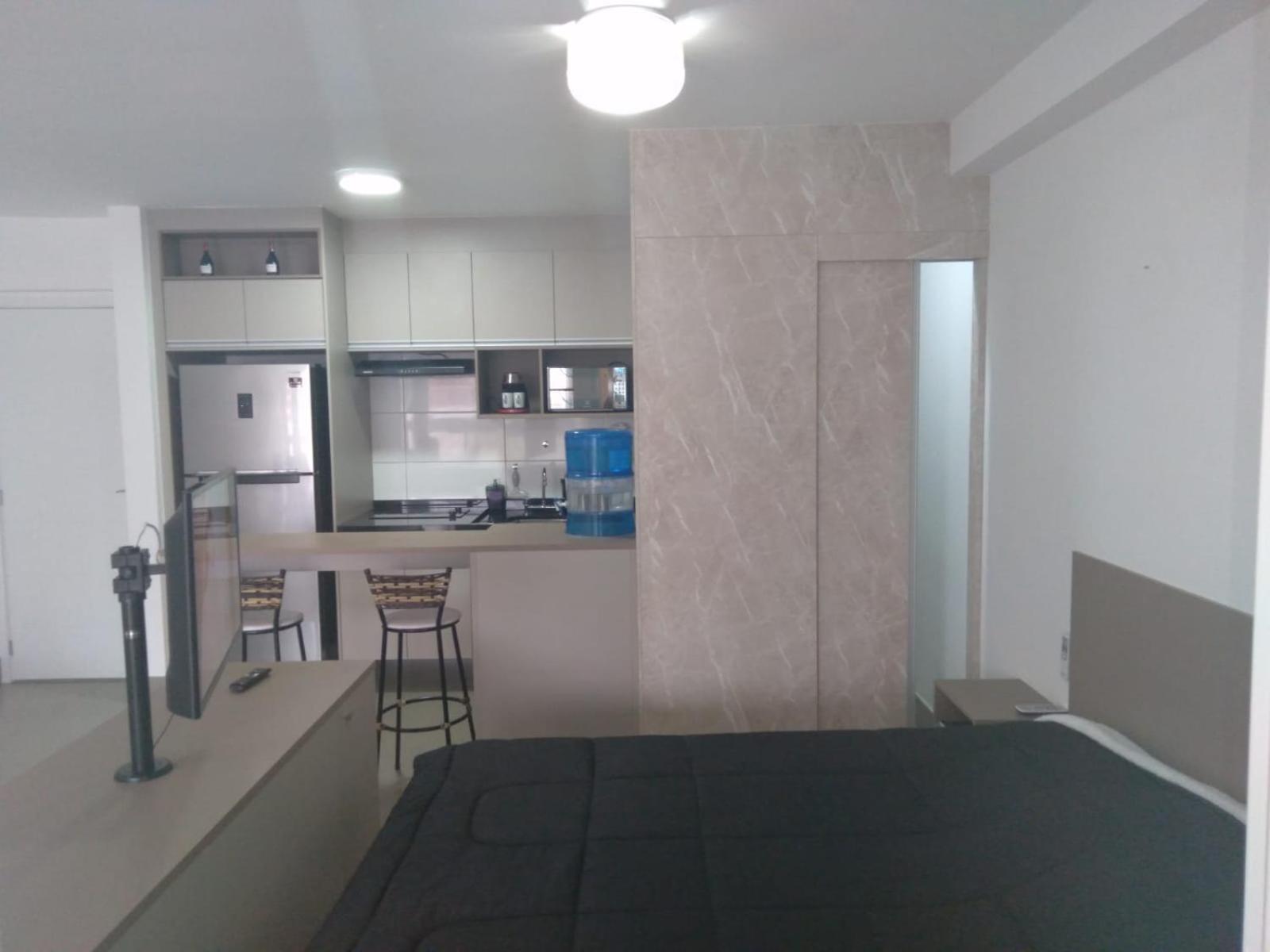 Studio Apartment - Photo 11