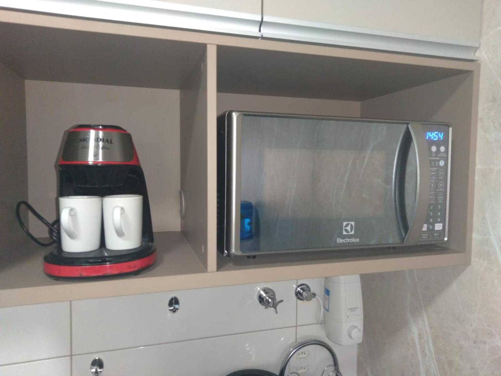 Studio Apartment - Photo 8