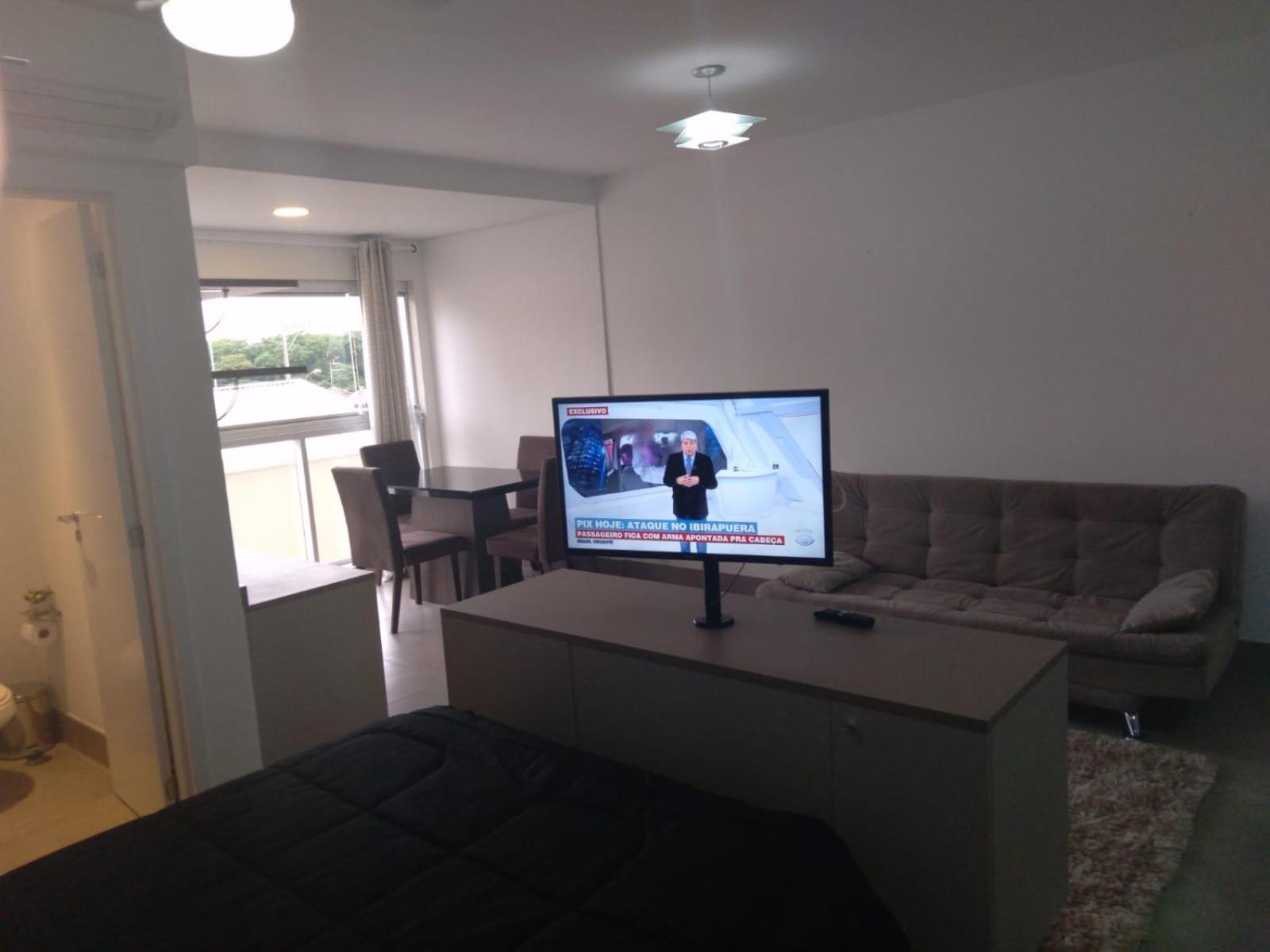 Studio Apartment - Photo 10