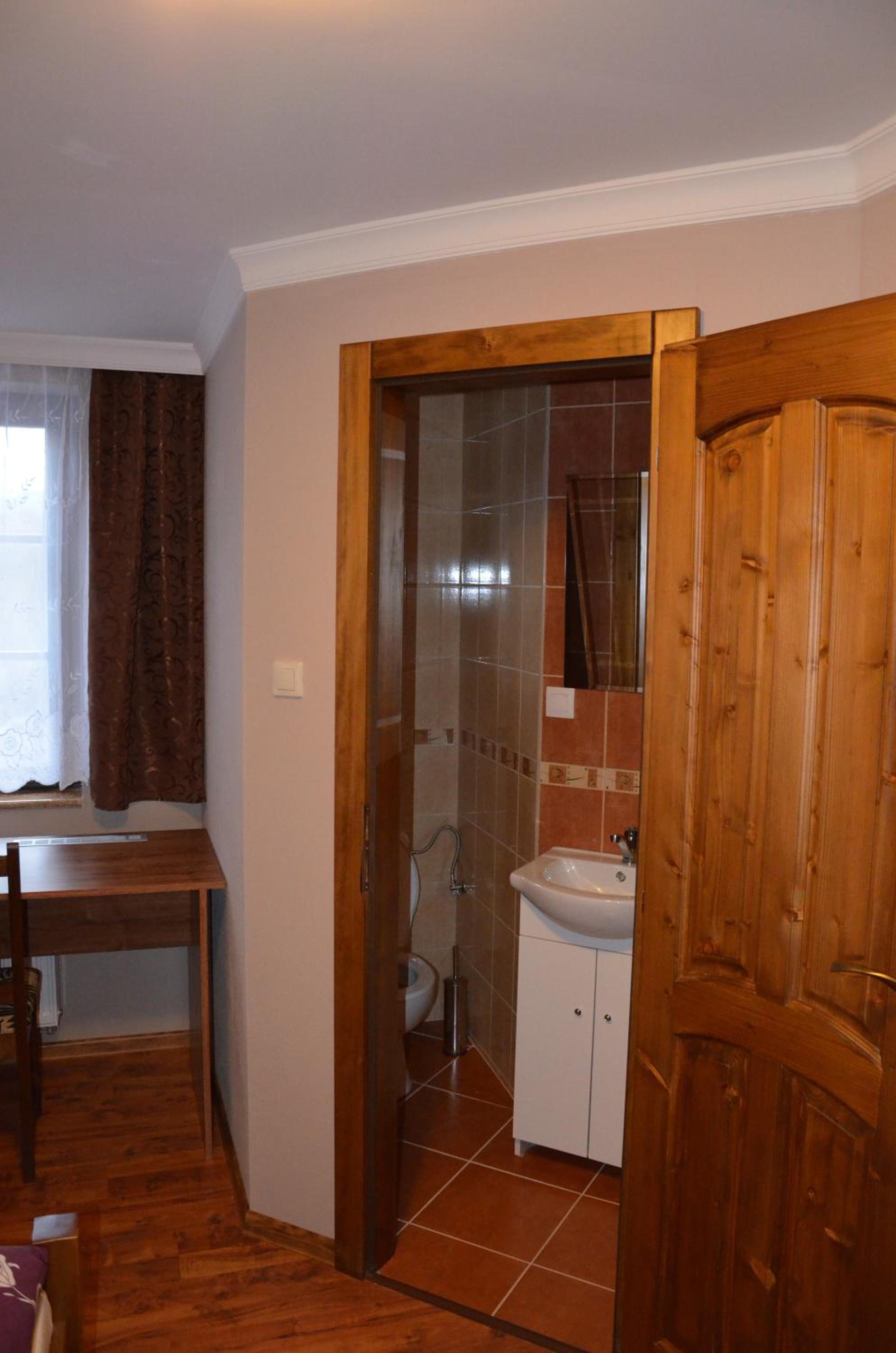 Single Room photo 2