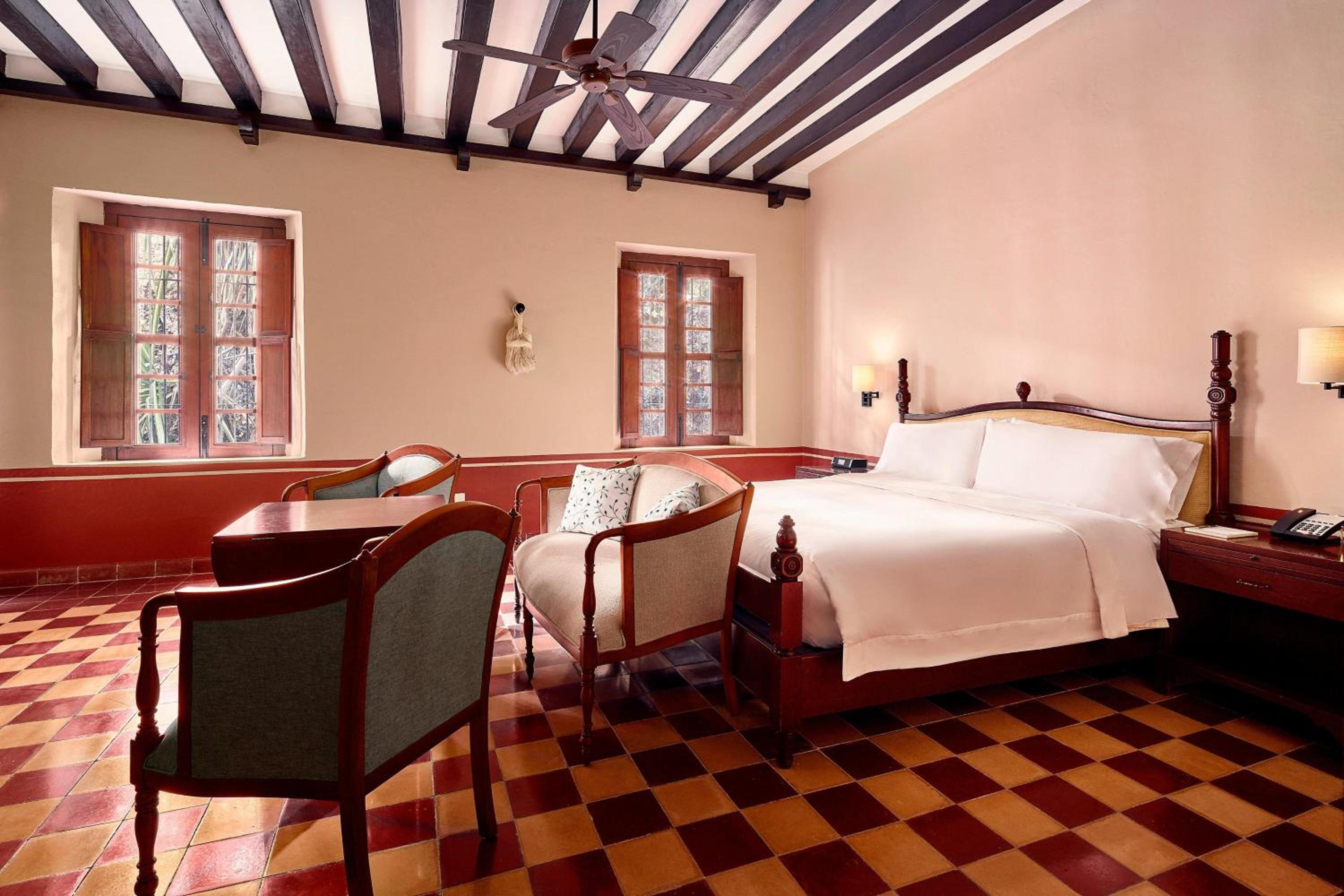 Deluxe Room photo 2