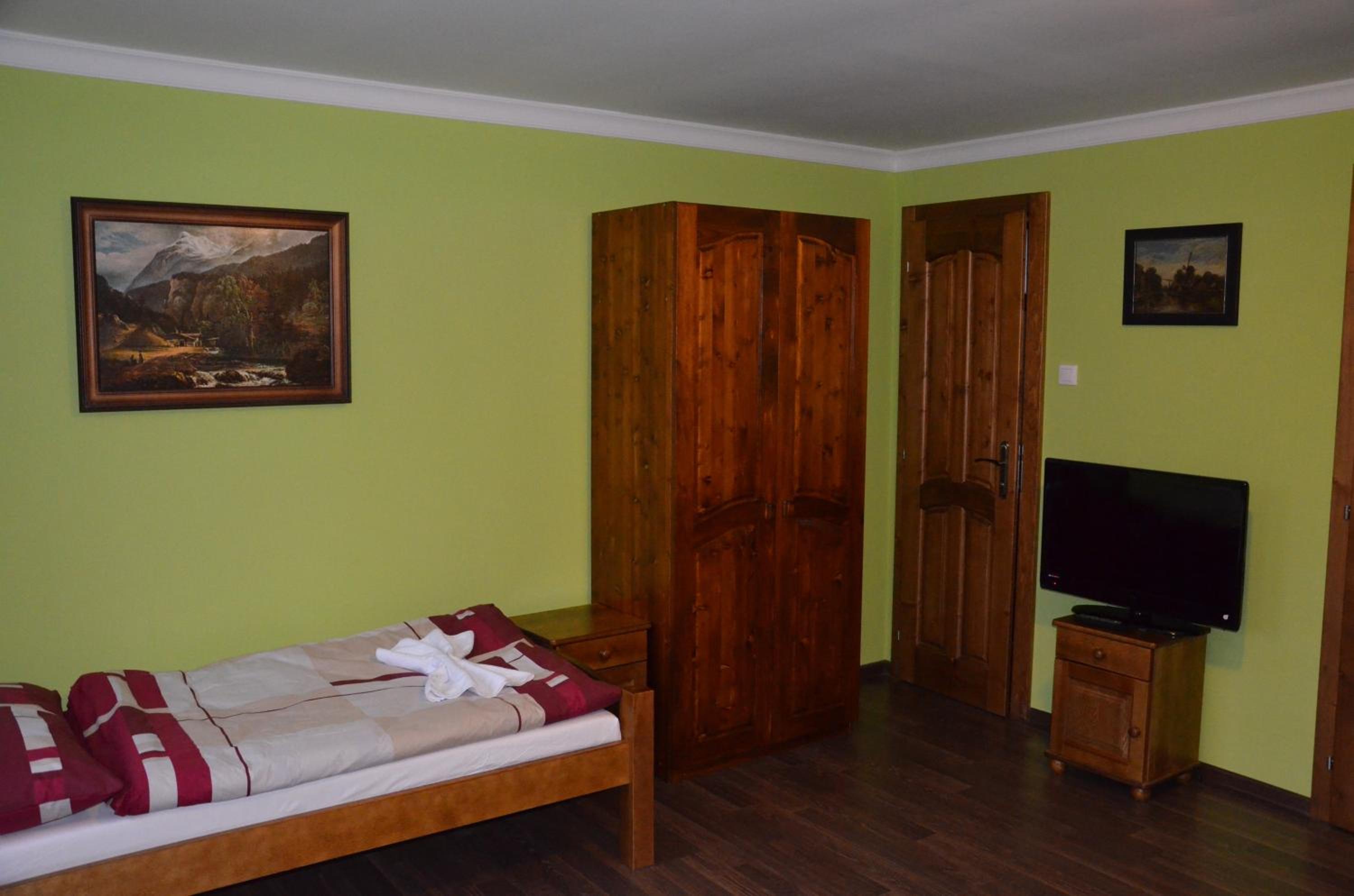 Quadruple Room photo 2