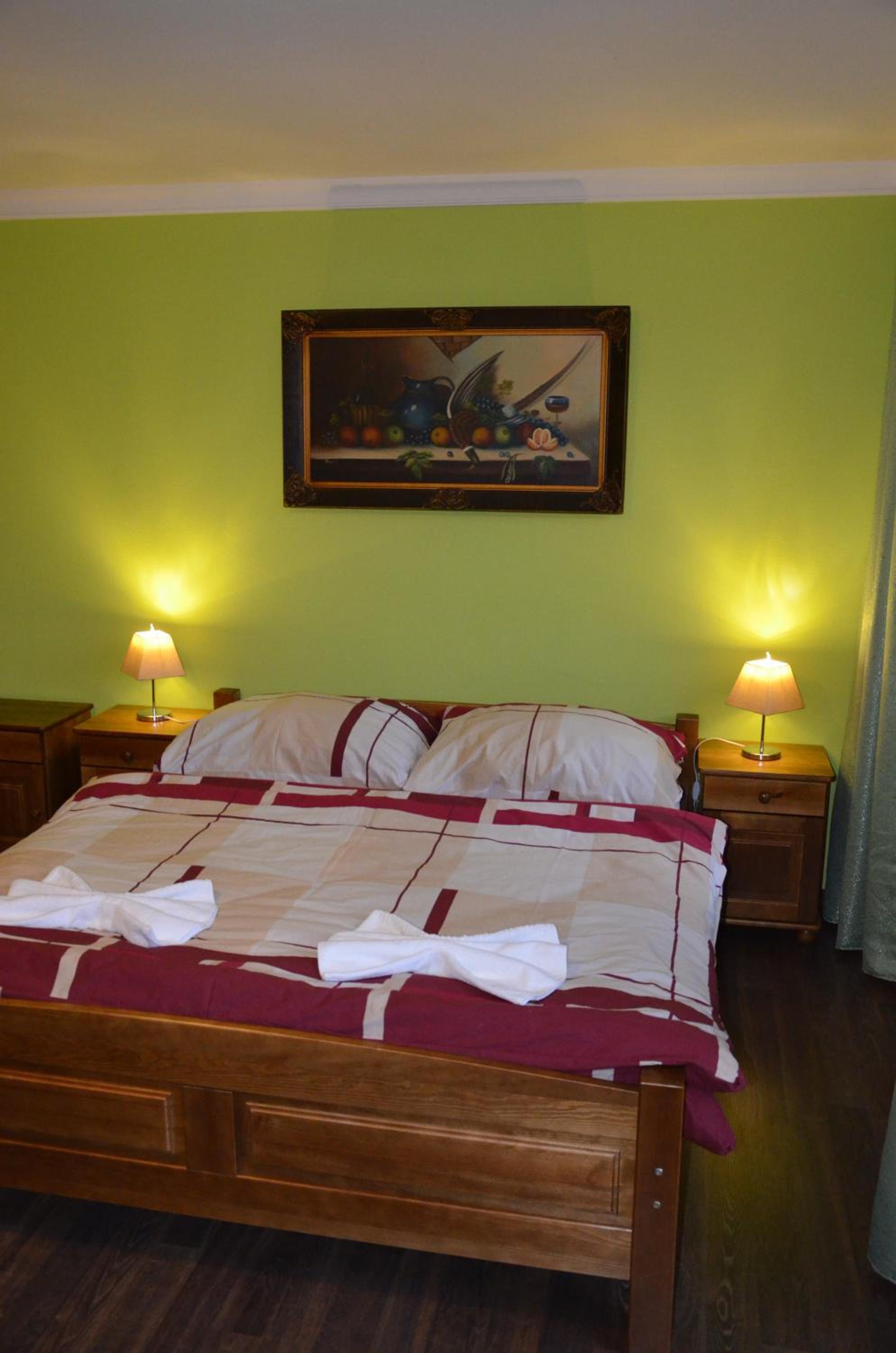 Quadruple Room photo 1