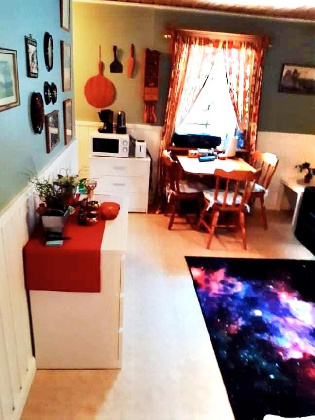 One-Bedroom Villa - Photo 2