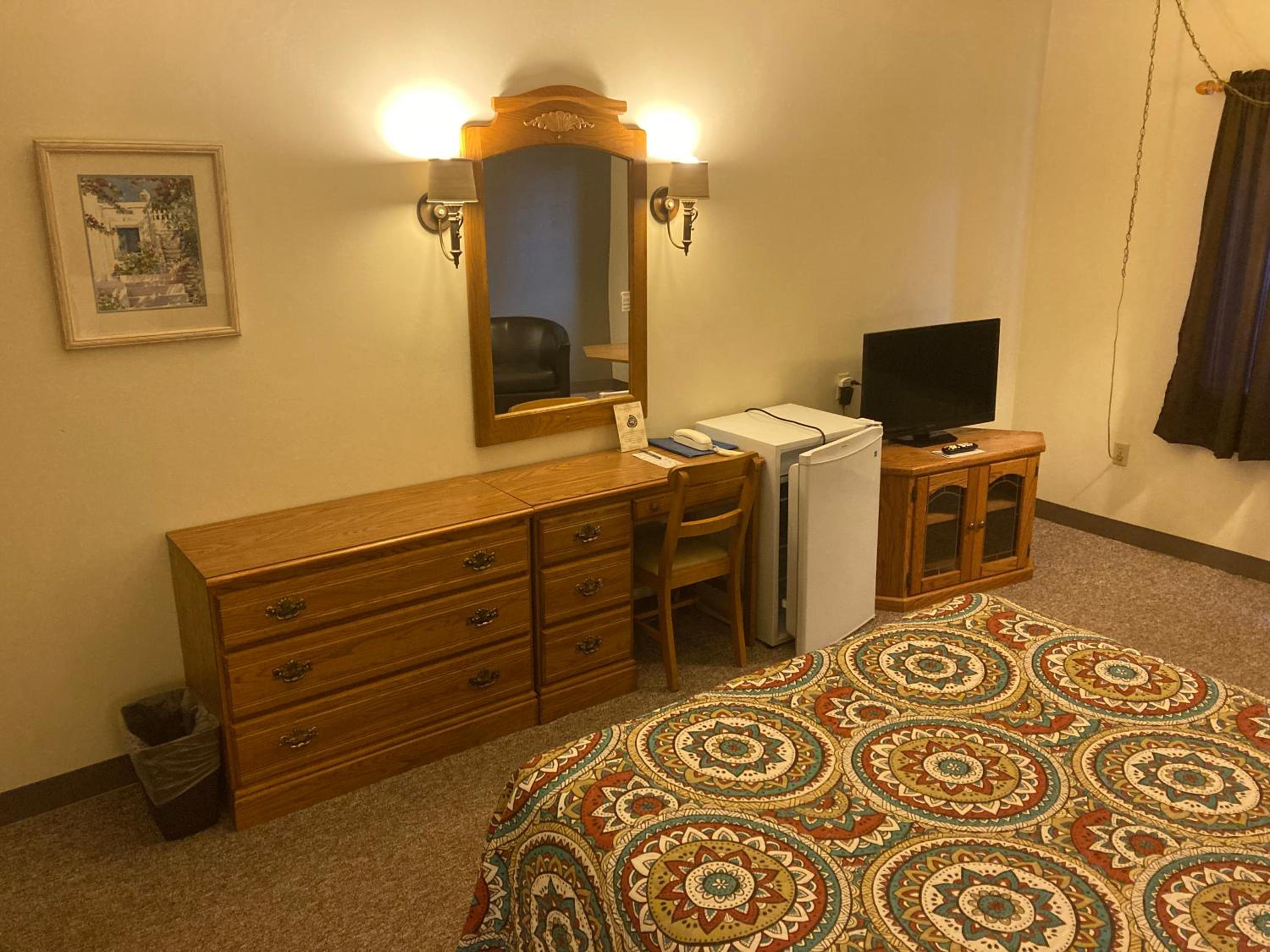 Queen Room - Photo 1