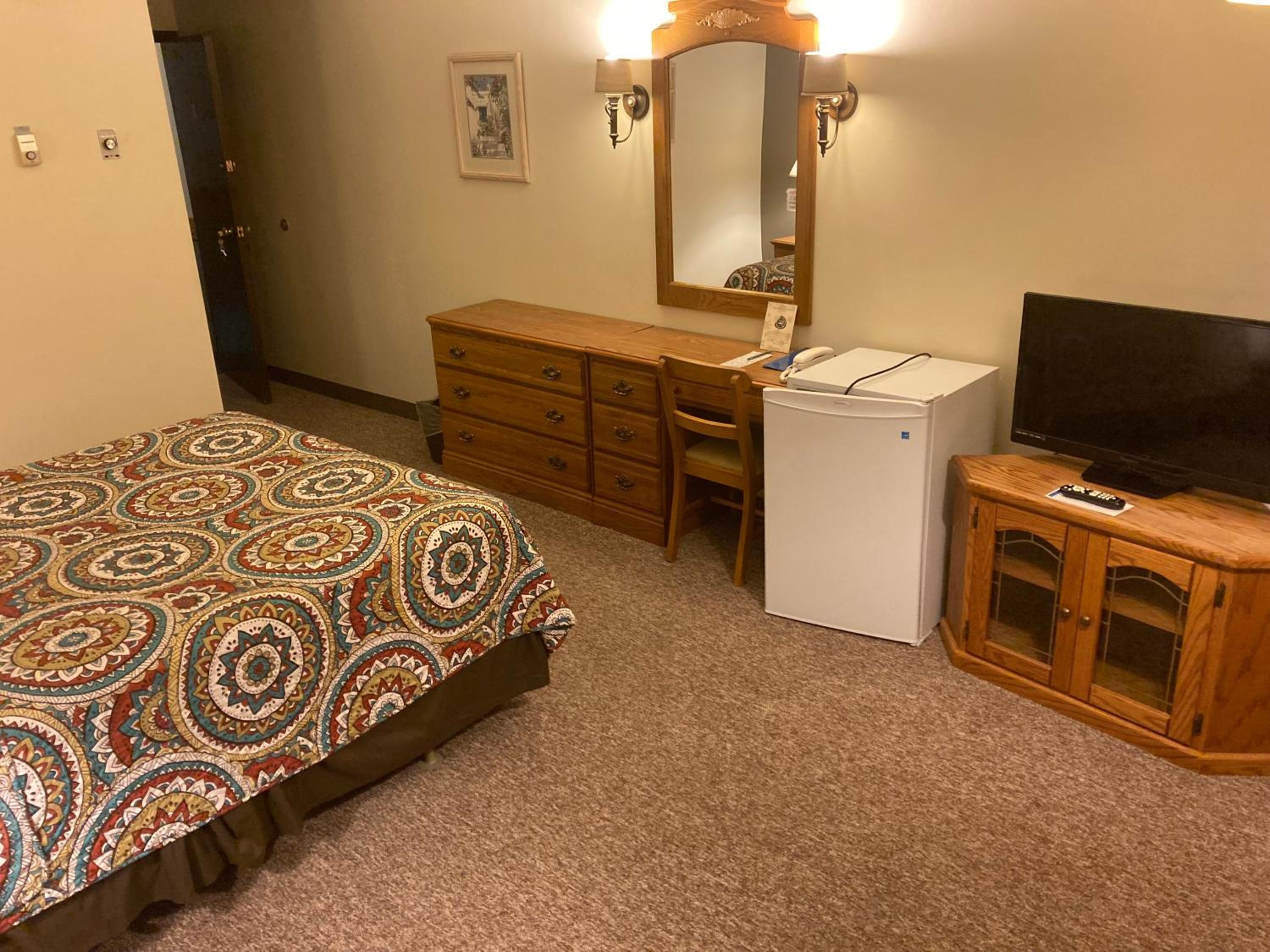 Queen Room - Photo 4