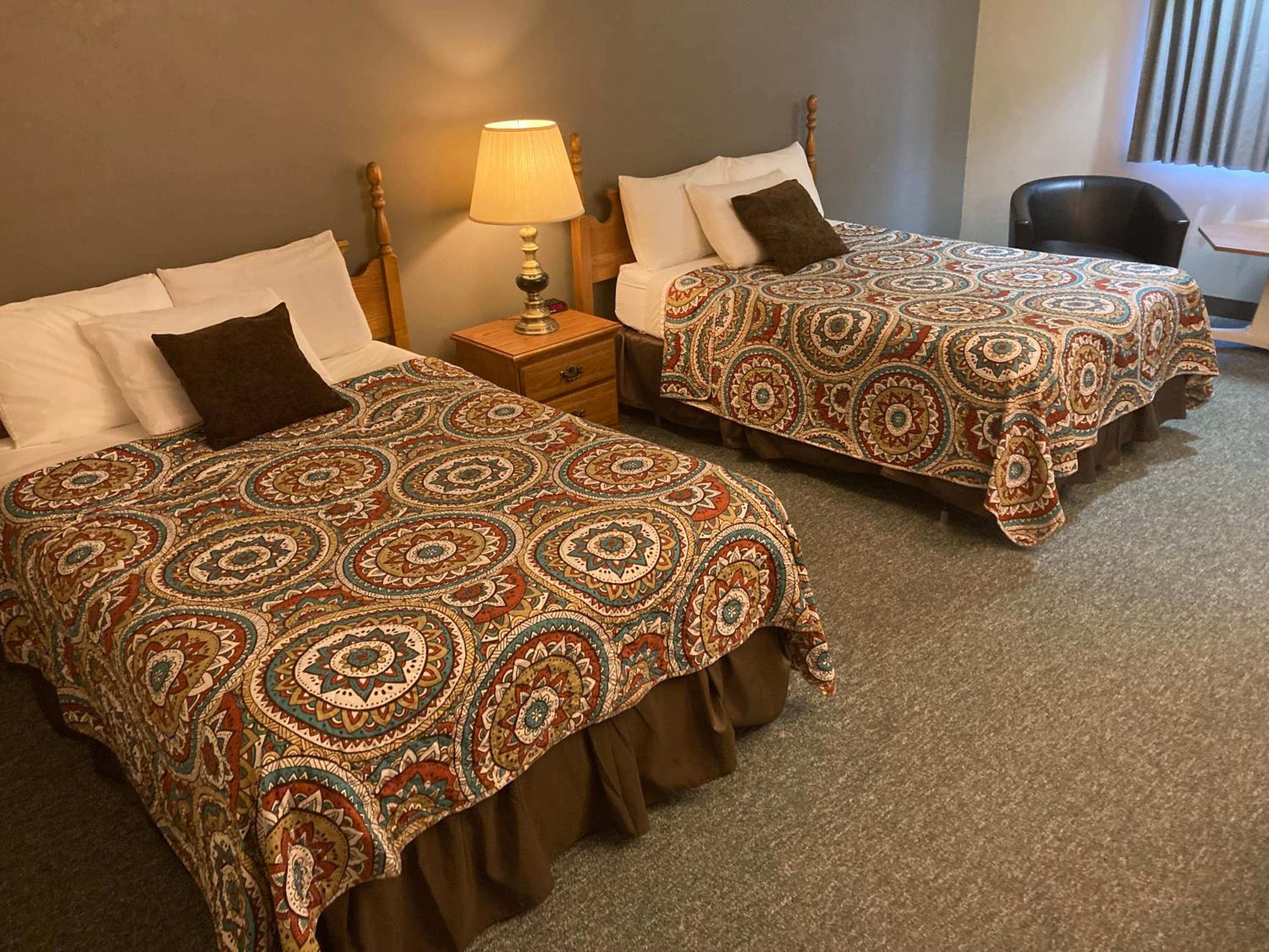 Double Room - Photo 1