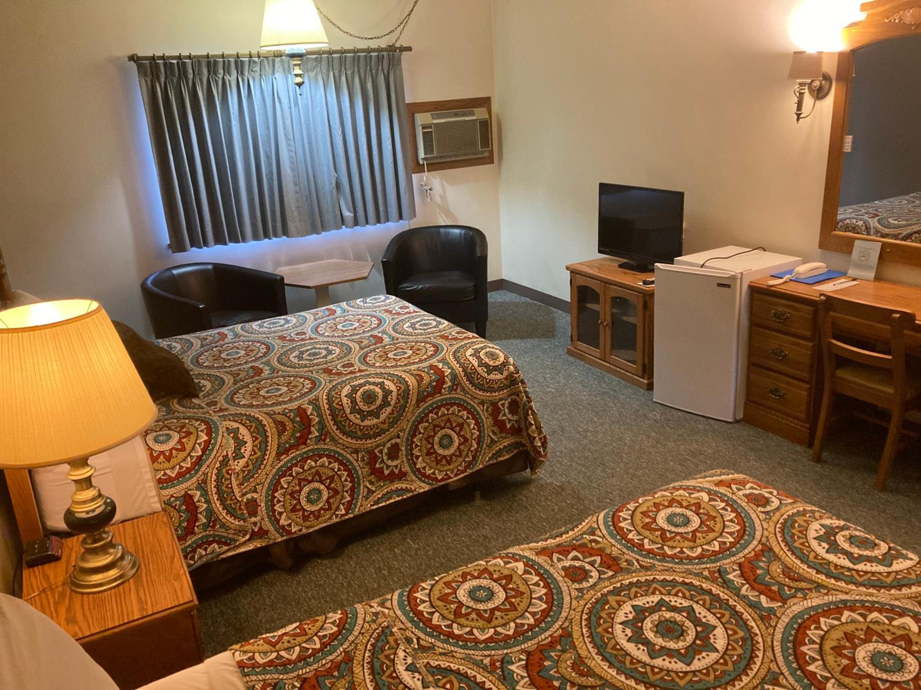 Double Room - Photo 2