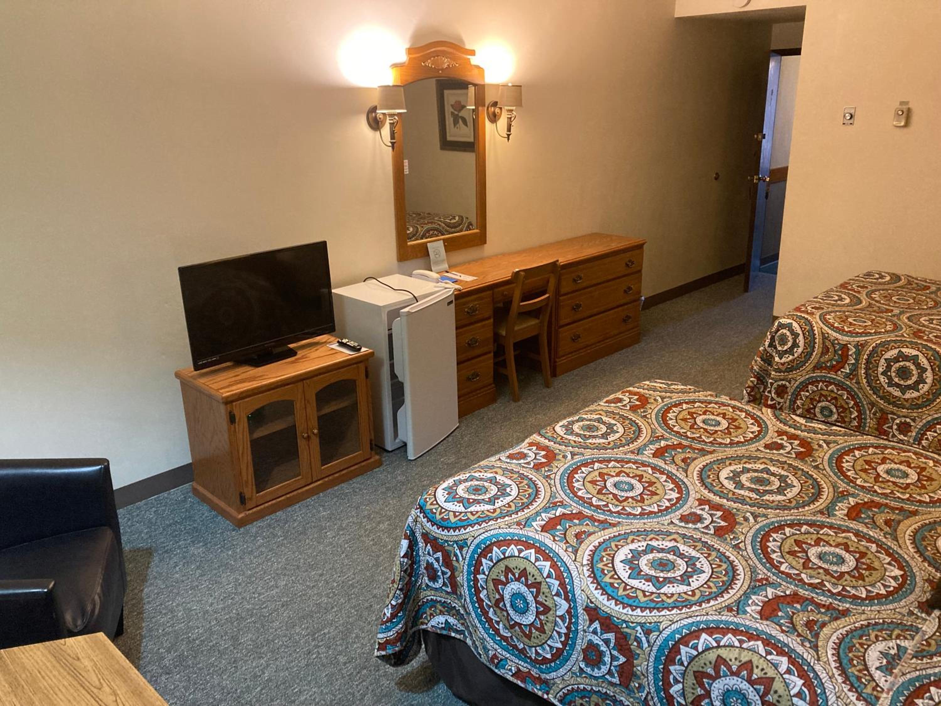 Double Room - Photo 3